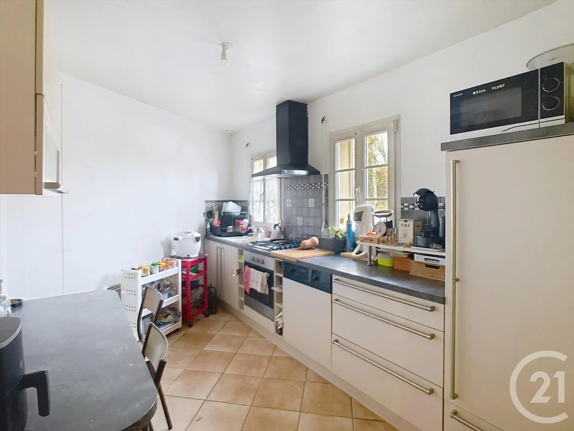 Maison à vendre, 58m², Gisors
