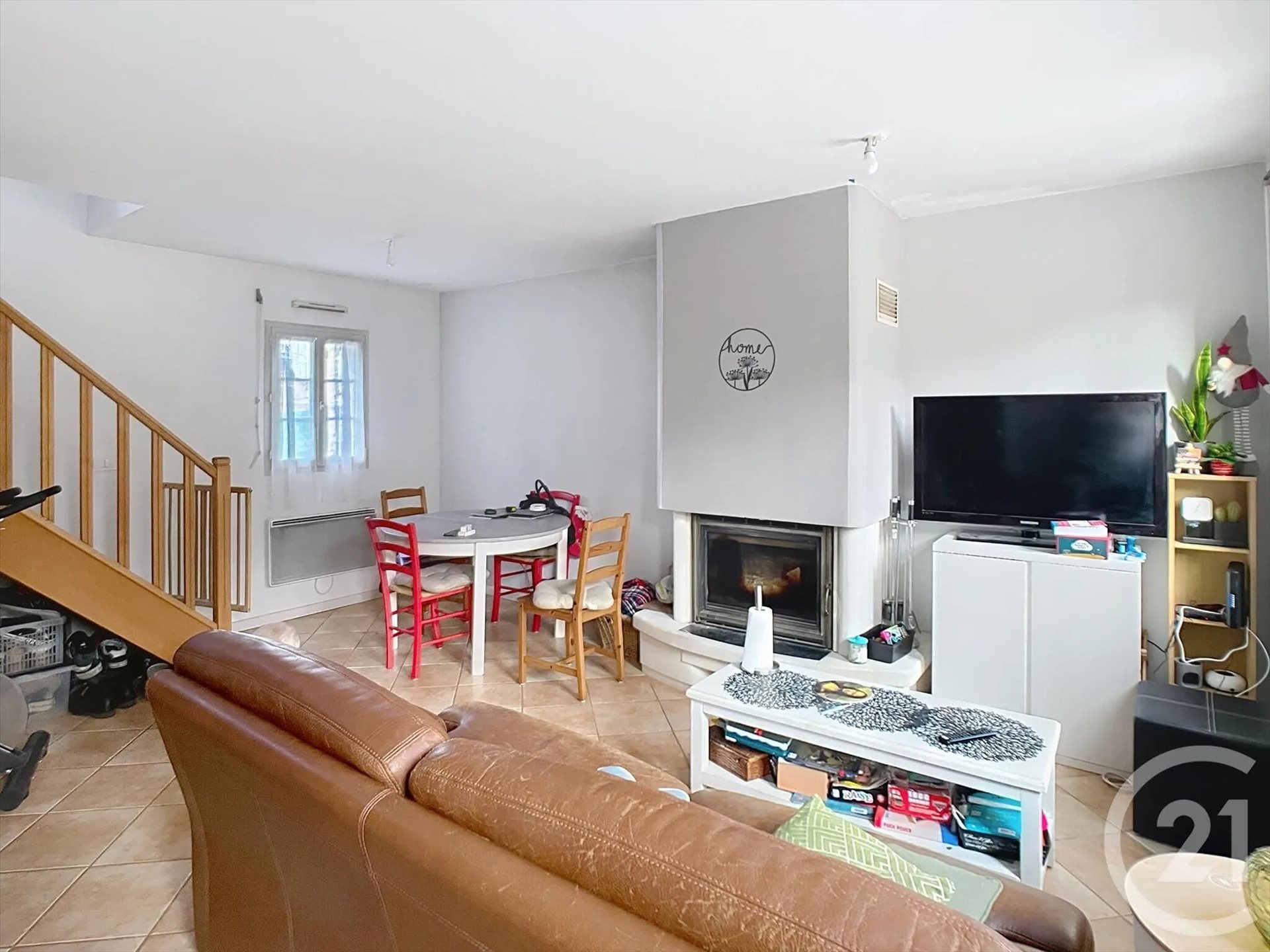 Maison à vendre, 58m², Gisors