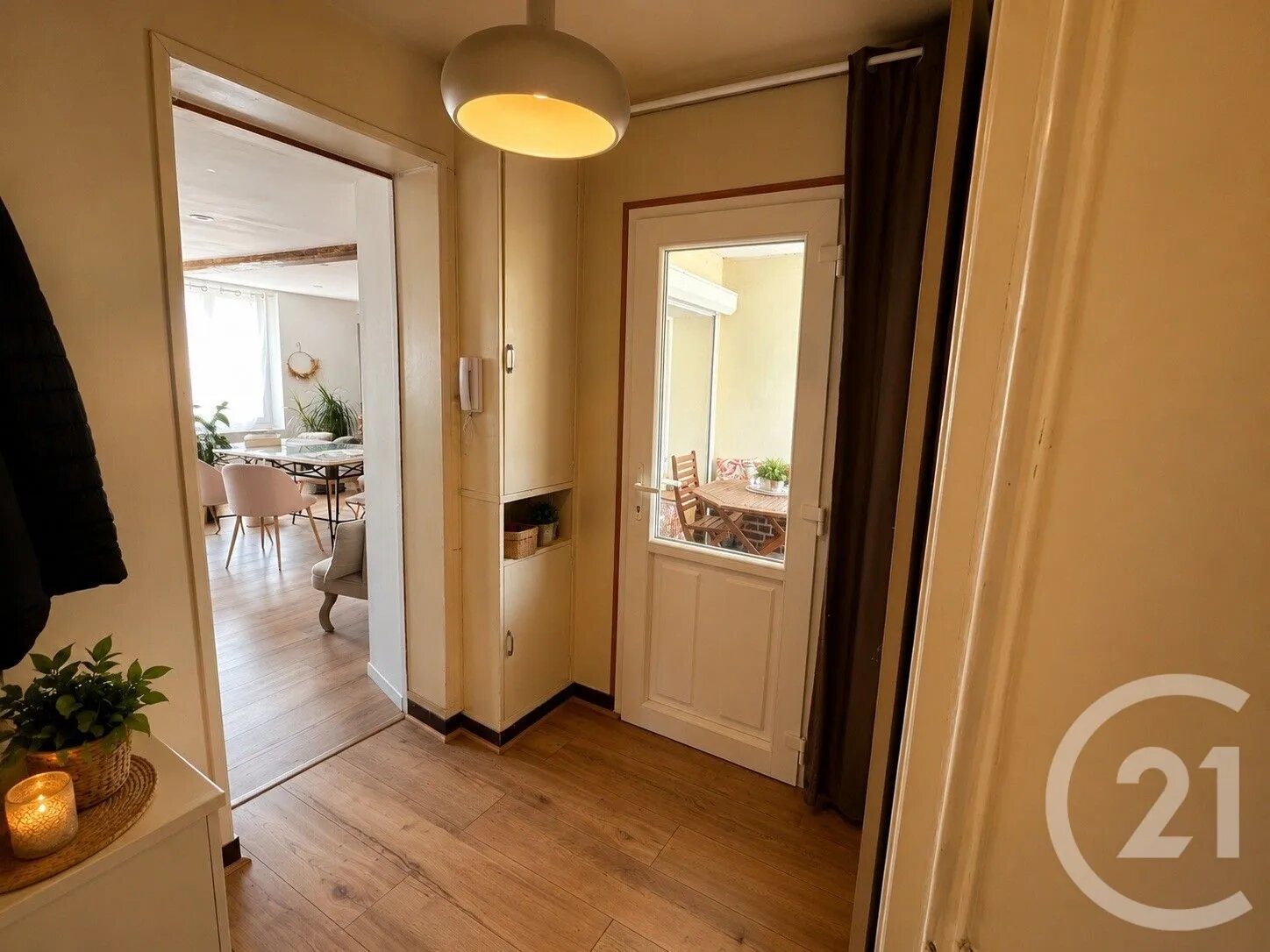 Maison à vendre, 83m², Gisors