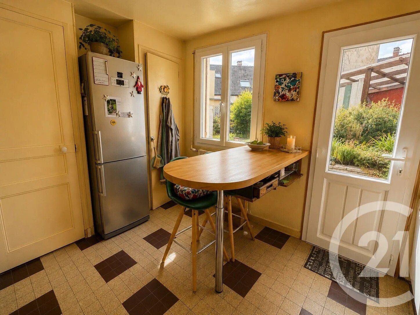 Maison à vendre, 83m², Gisors