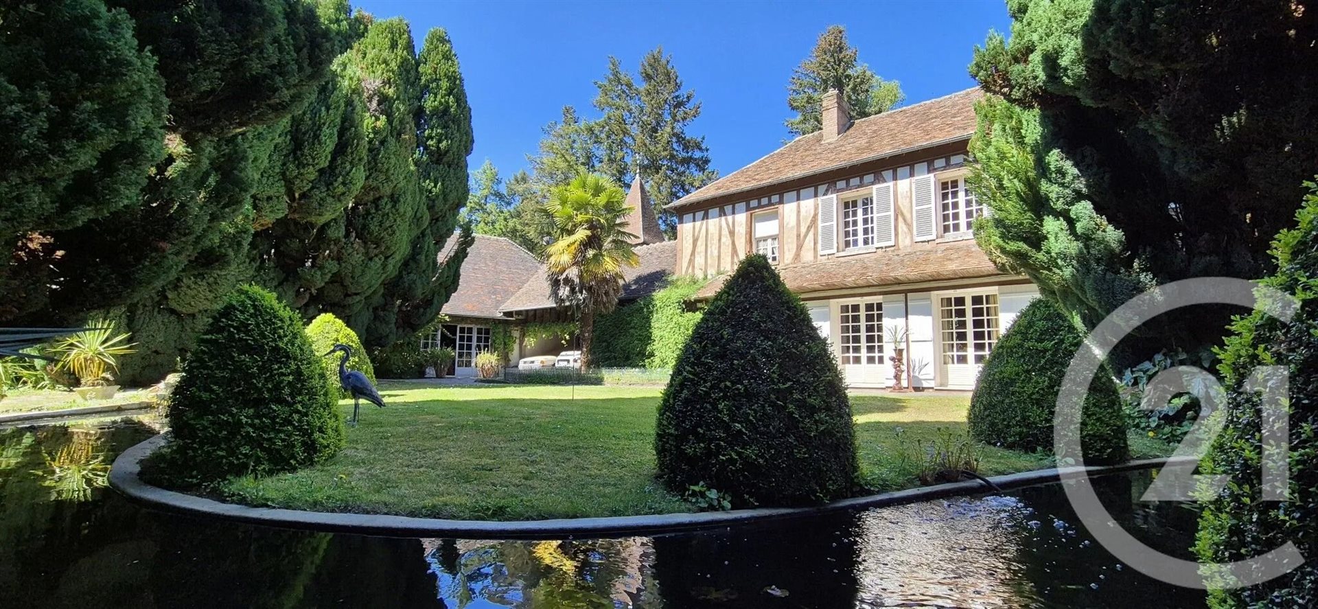 Maison à vendre, 172m², Gisors