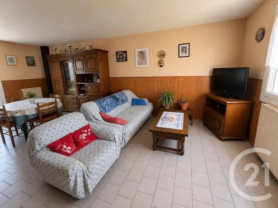 Maison à vendre, 84m², Gisors