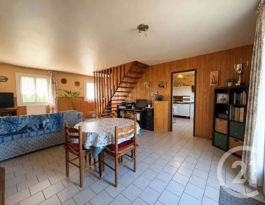 Maison à vendre, 84m², Gisors