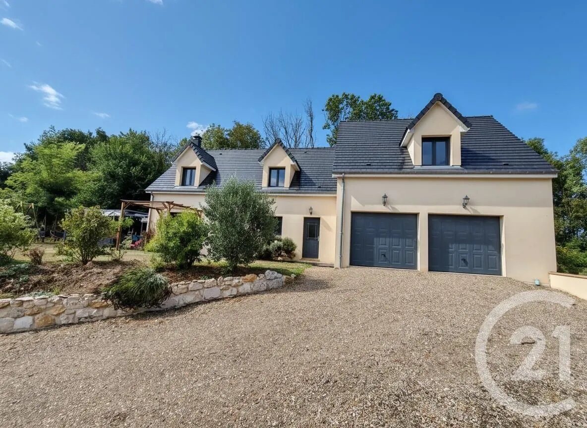 Maison à vendre, 143m², Gisors
