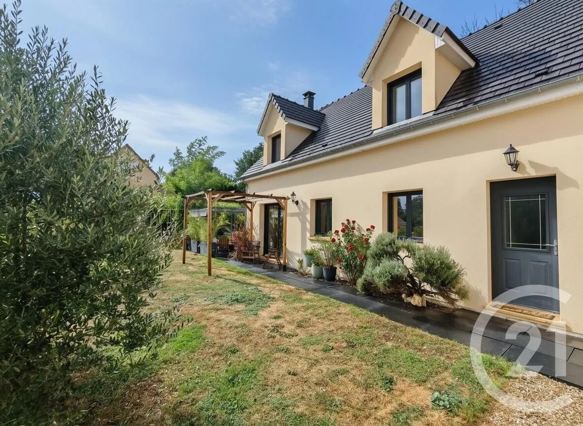 Maison à vendre, 143m², Gisors