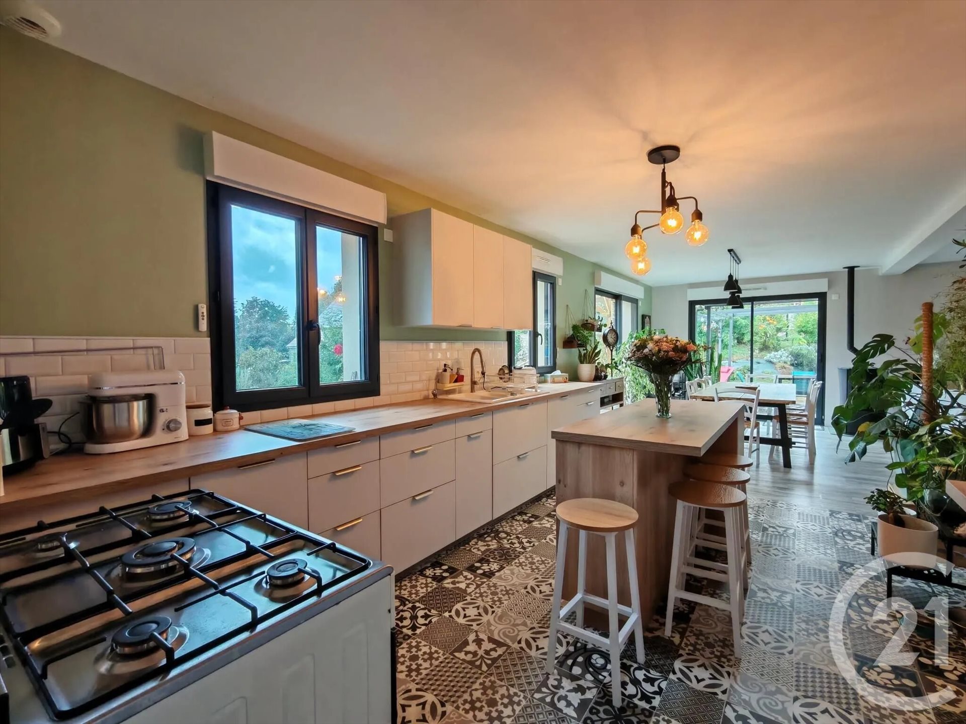 Maison à vendre, 143m², Gisors