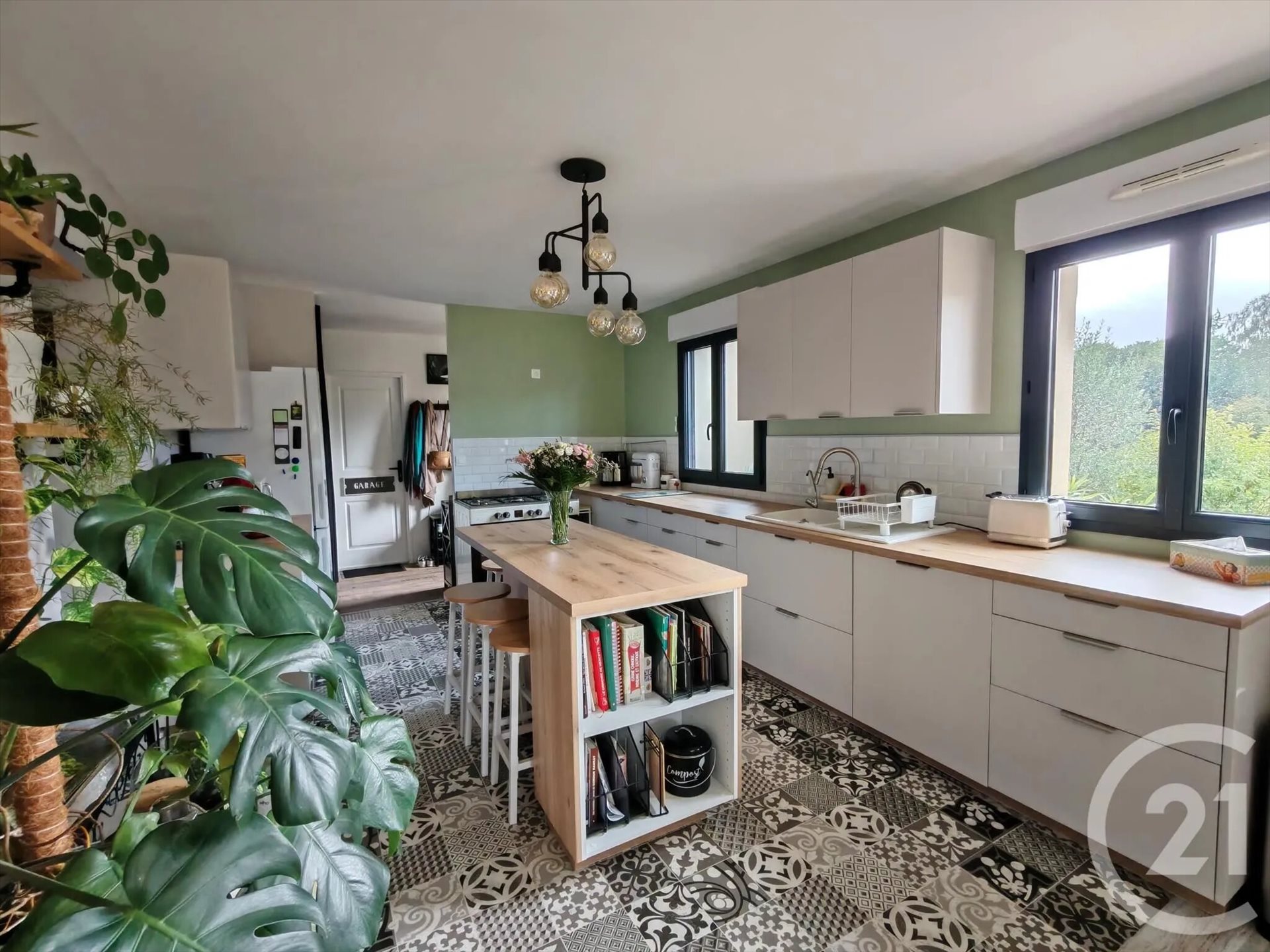 Maison à vendre, 143m², Gisors
