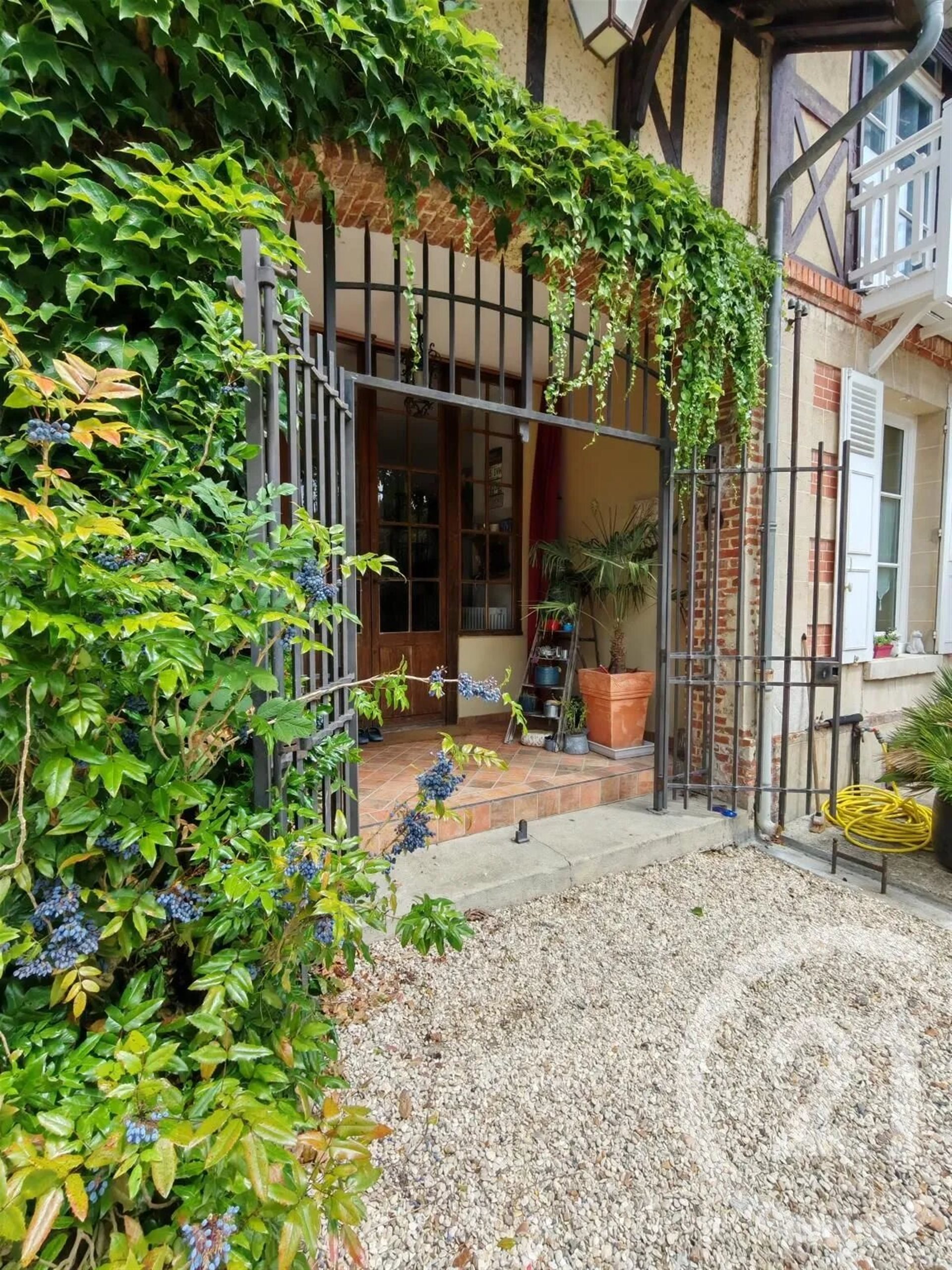 Maison à vendre, 282m², Chaumont-en-Vexin
