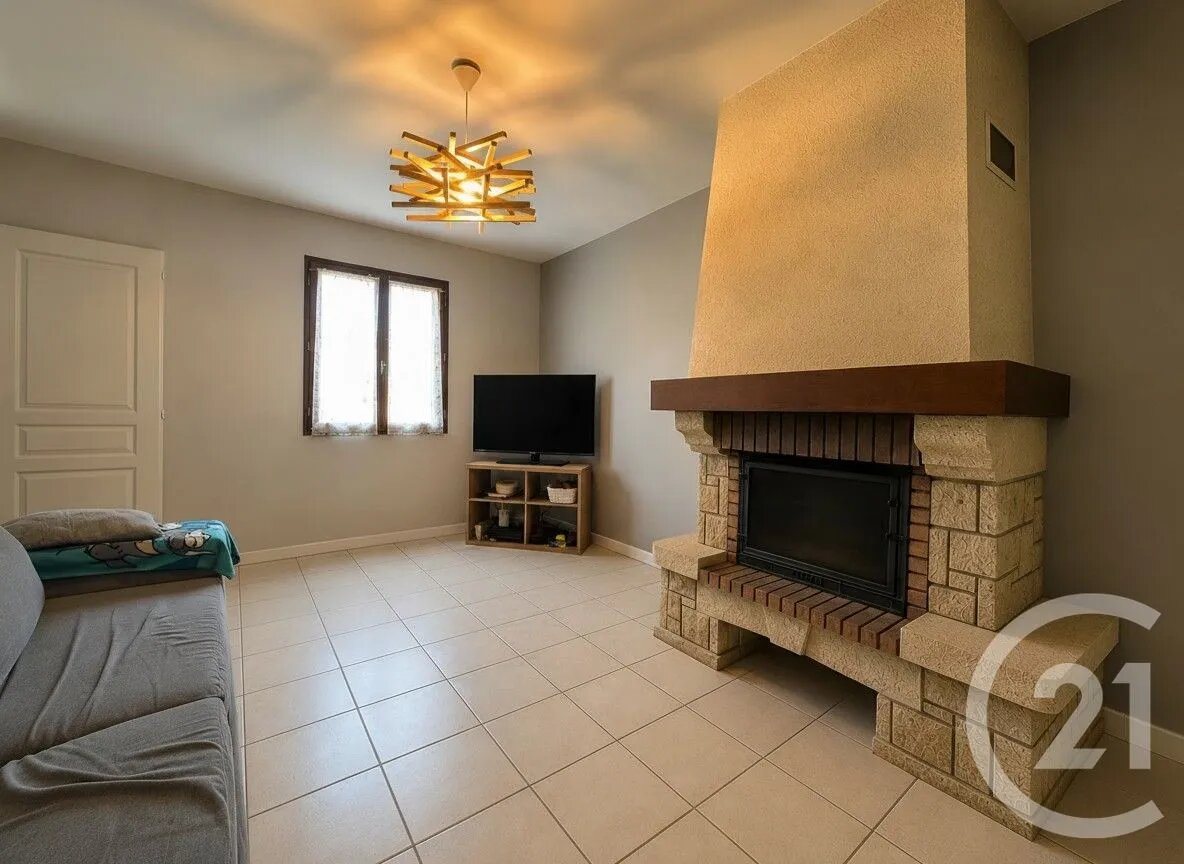 Maison à vendre, 108m², Etrépagny