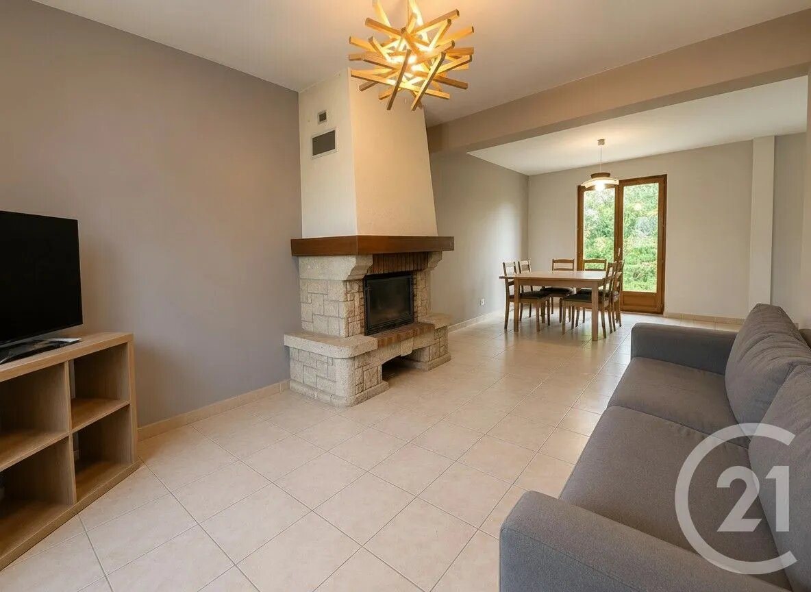 Maison à vendre, 108m², Etrépagny
