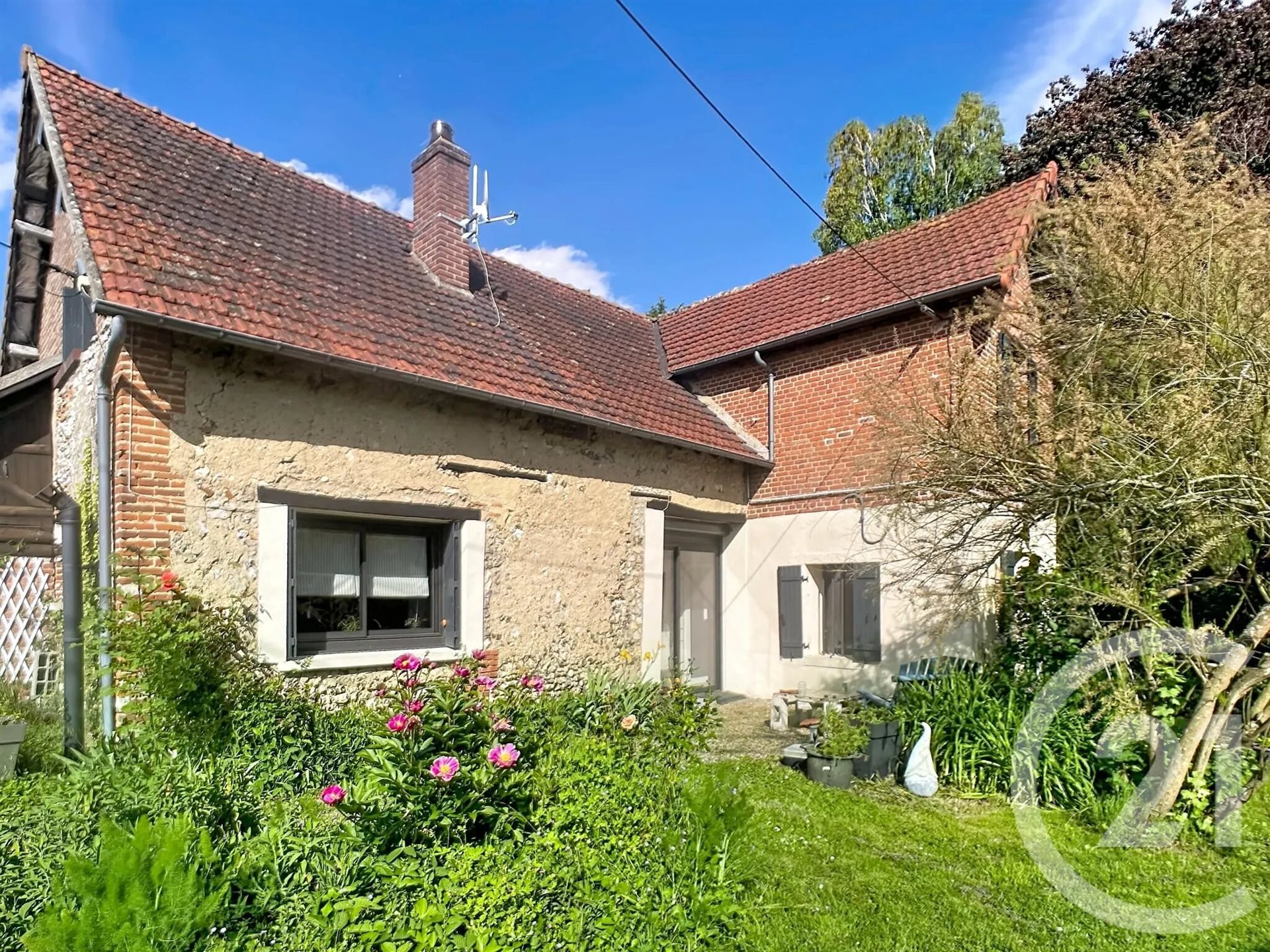 Maison à vendre, 157m², Neaufles-Saint-Martin