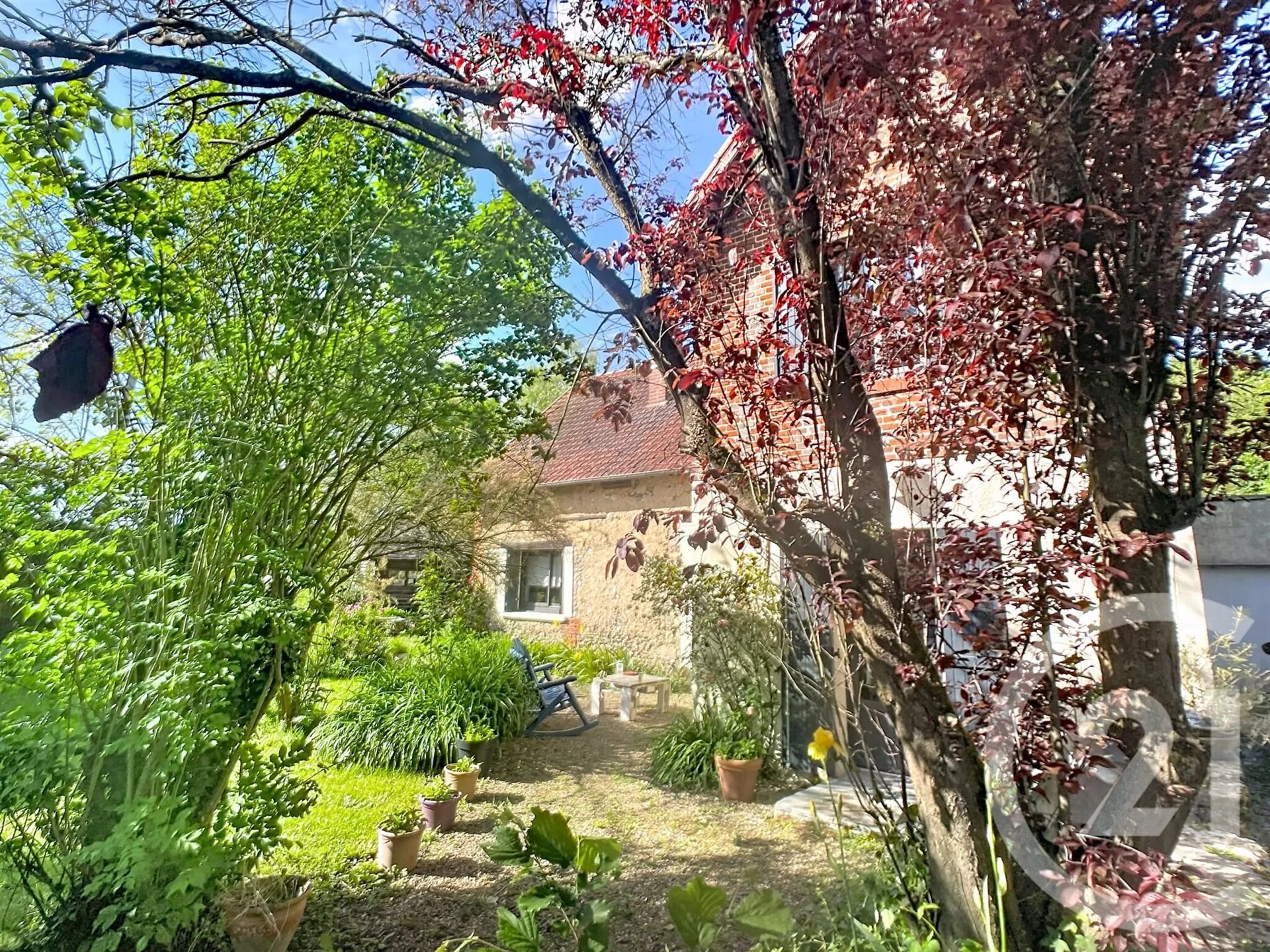 Maison à vendre, 157m², Neaufles-Saint-Martin