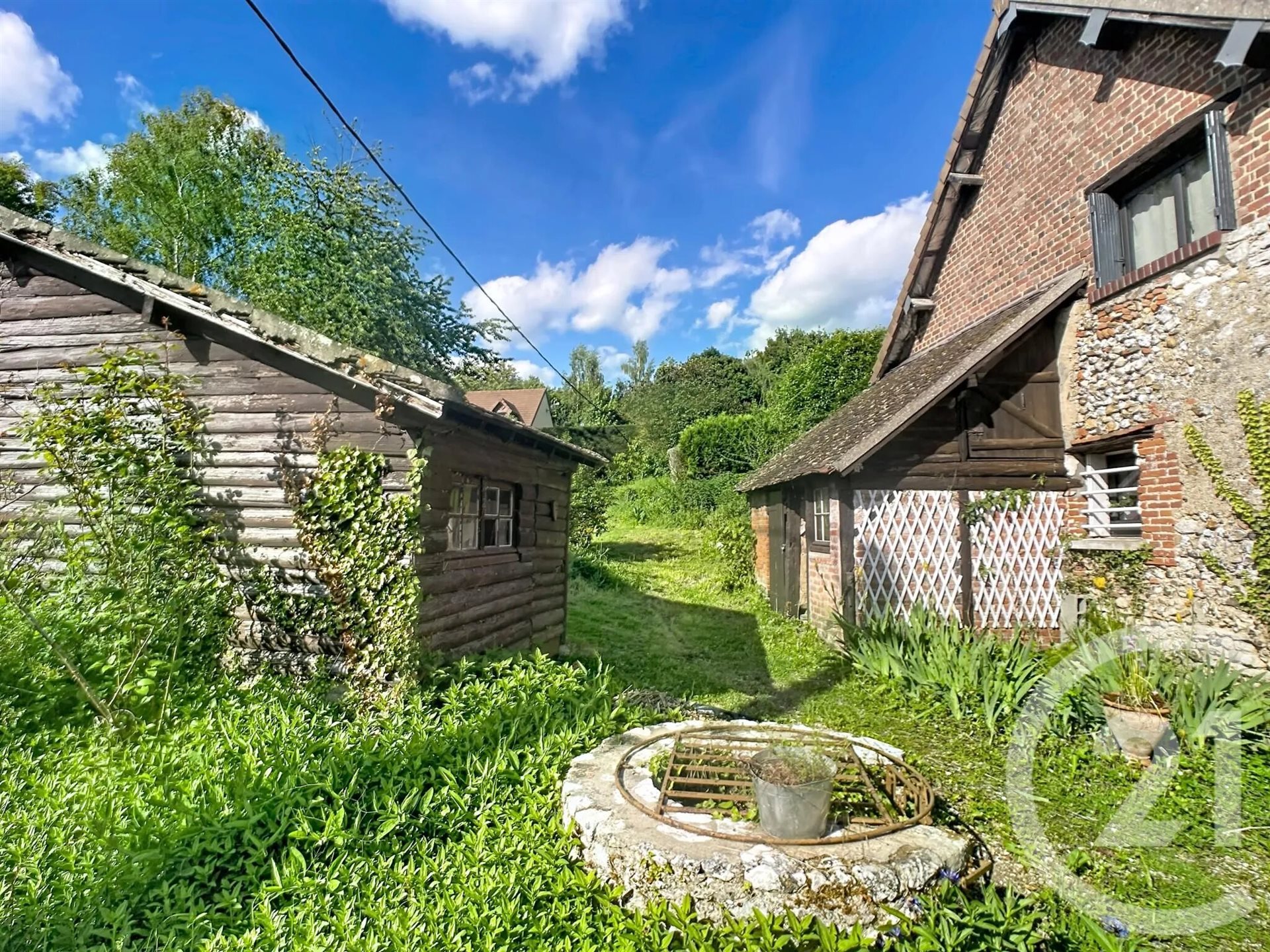 Maison à vendre, 157m², Neaufles-Saint-Martin