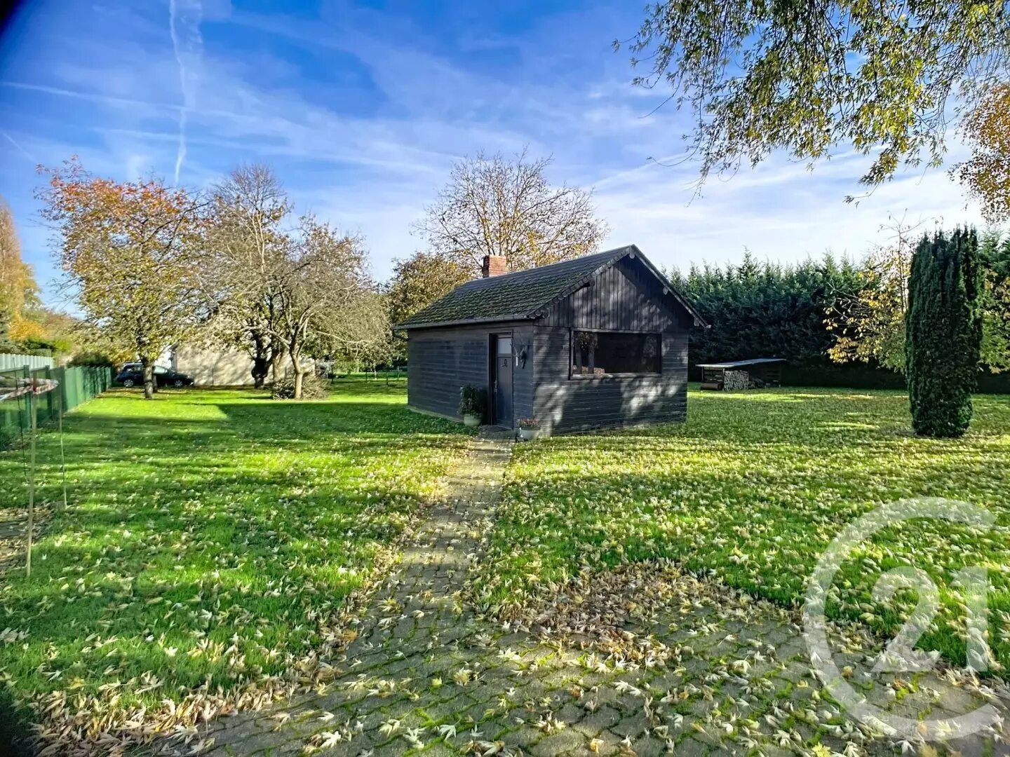 Maison à vendre, 33m², Gisors
