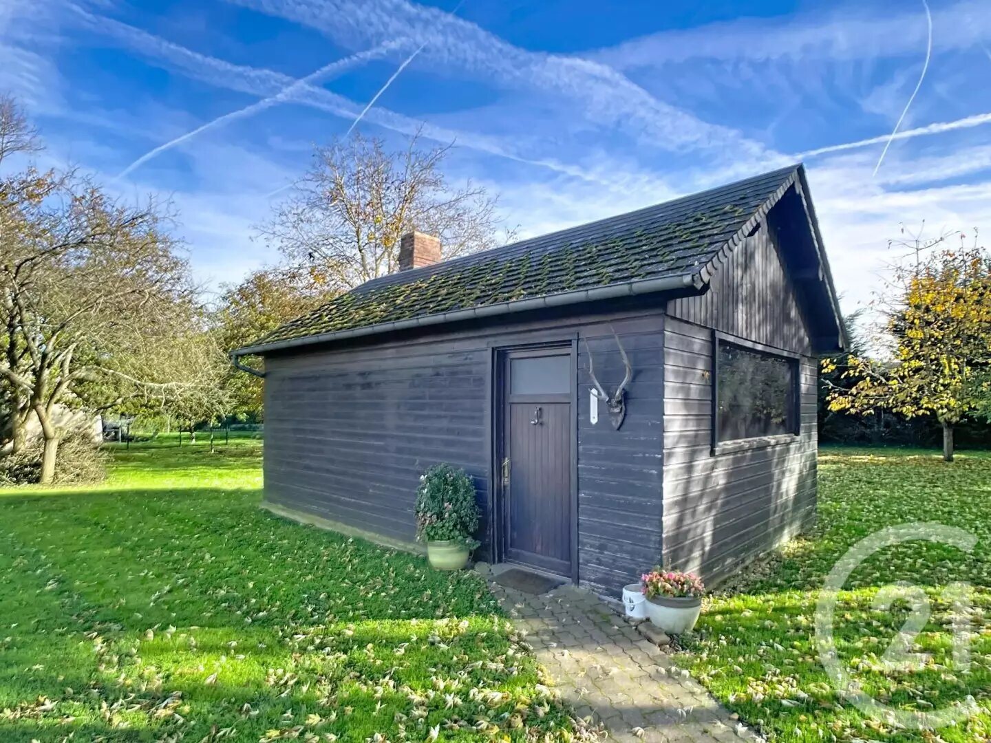 Maison à vendre, 33m², Gisors