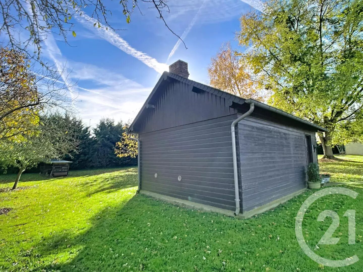Maison à vendre, 33m², Gisors