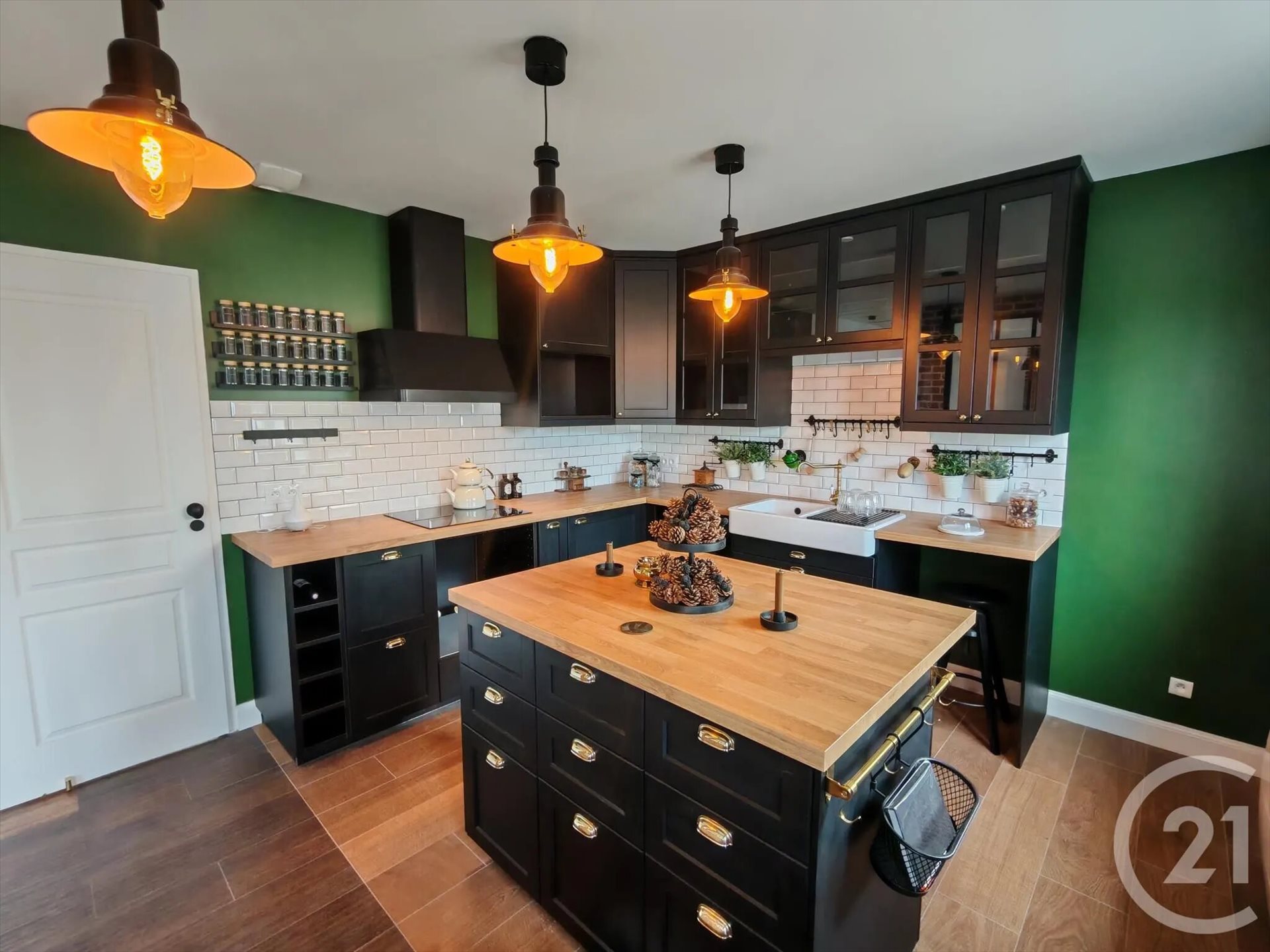 Maison à louer, 62m², Gisors