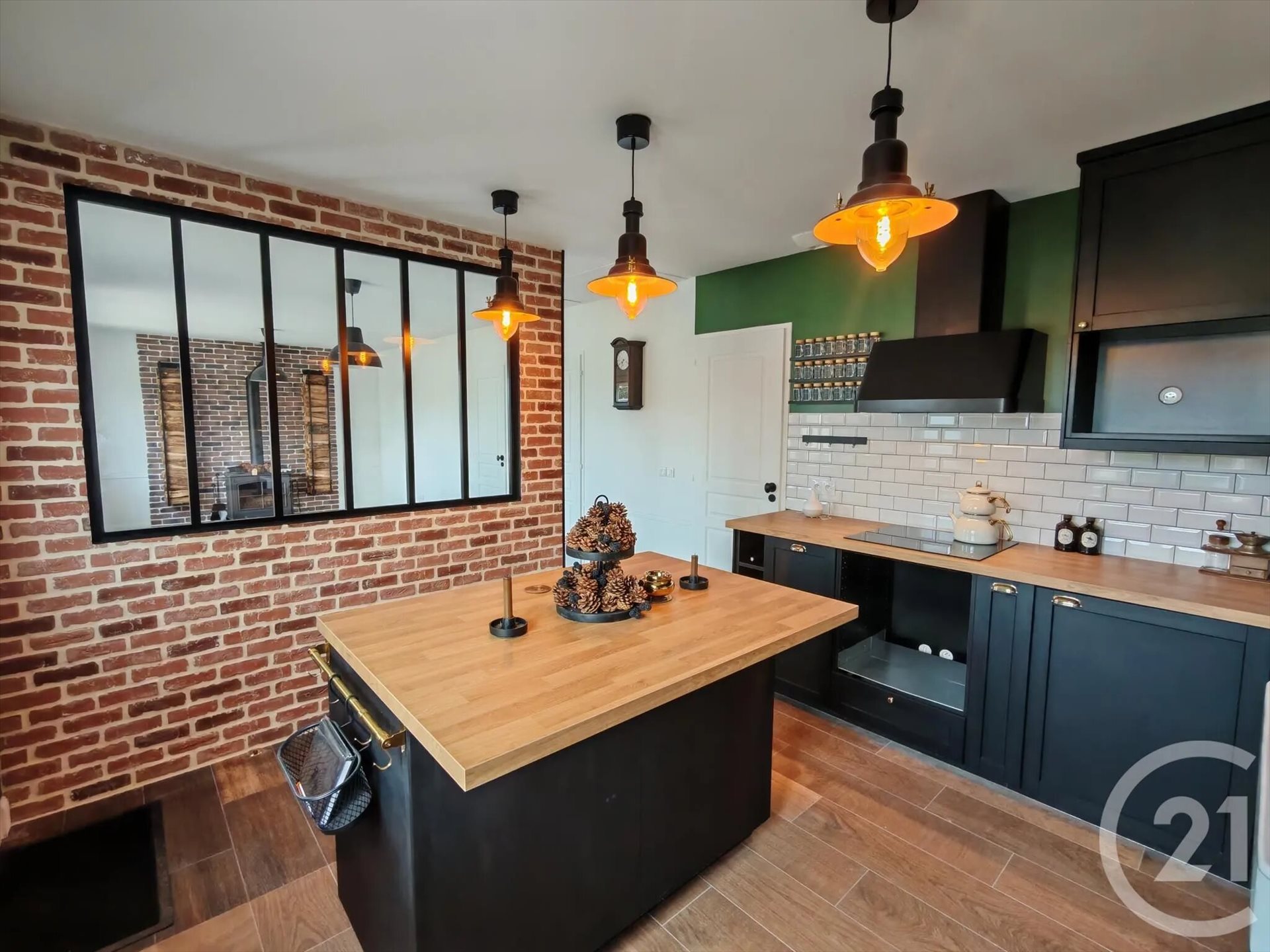 Maison à louer, 62m², Gisors