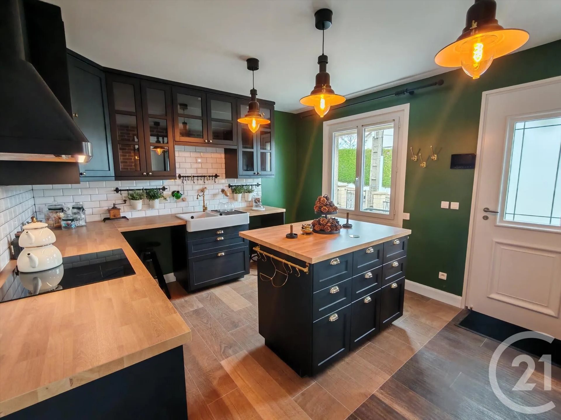Maison à louer, 62m², Gisors