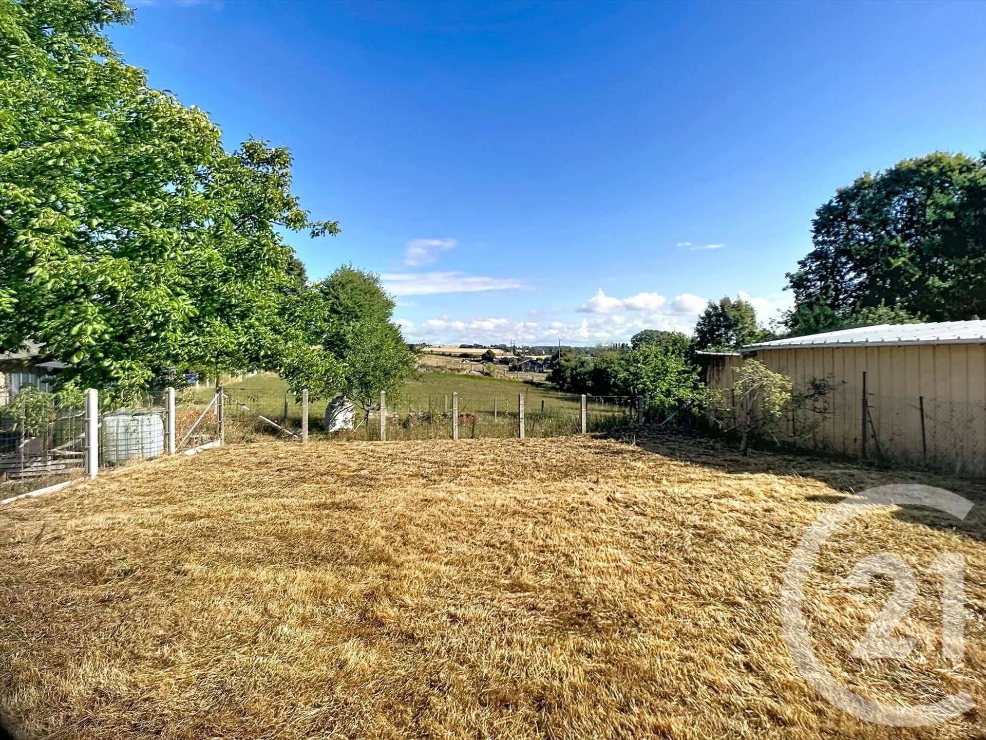 Maison à vendre, 103m², Neuf-Marché
