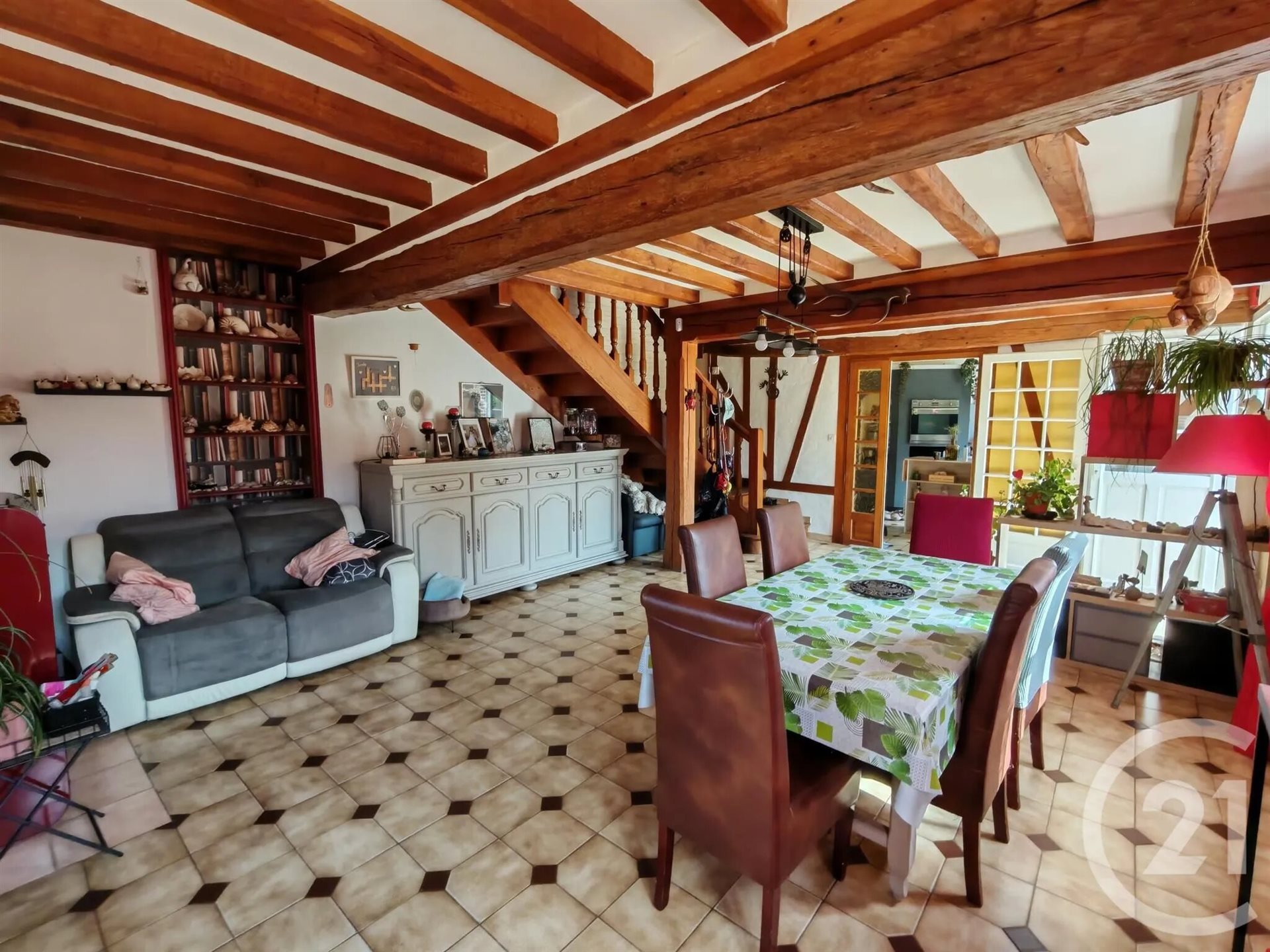 Maison à vendre, 110m², Gisors