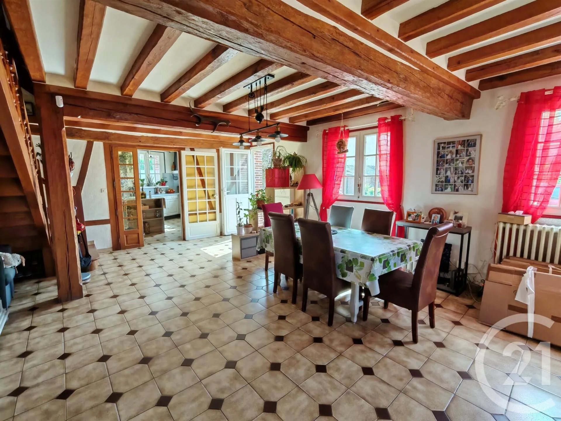 Maison à vendre, 110m², Gisors