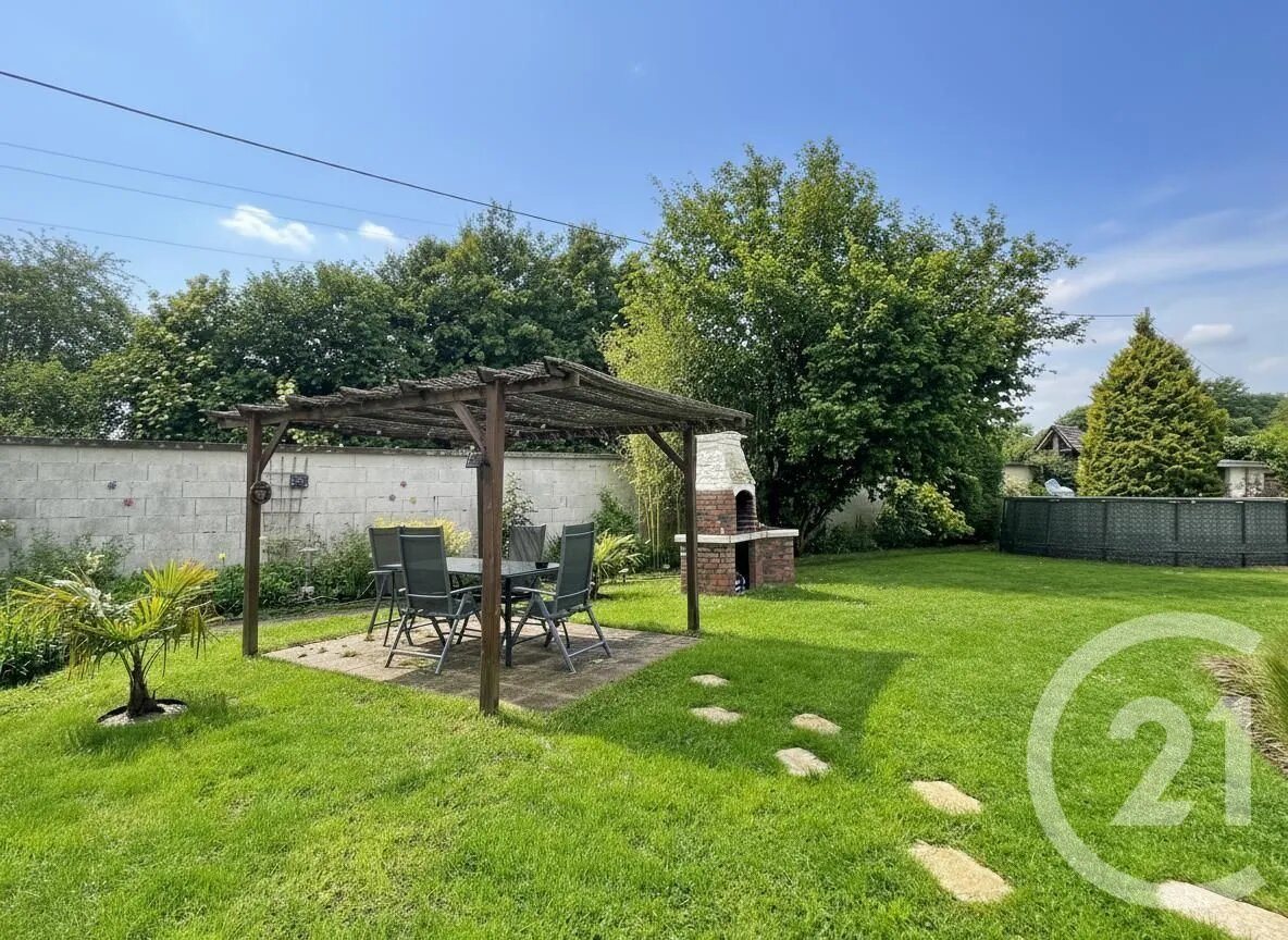 Maison à vendre, 103m², Bazincourt-sur-Epte