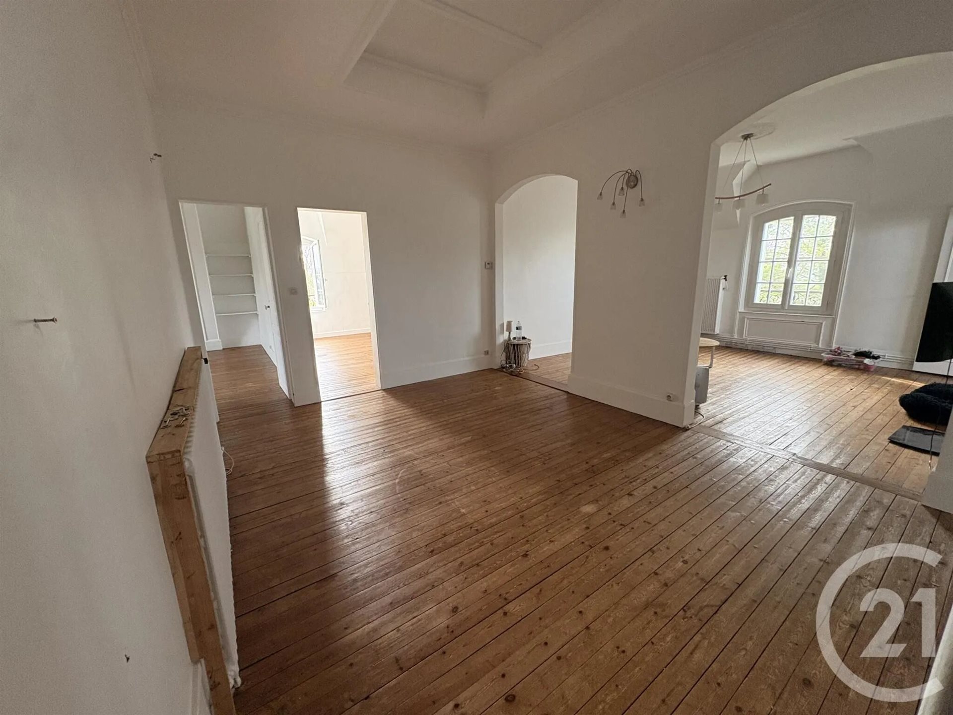 Appartement à vendre, 134m², Etrépagny