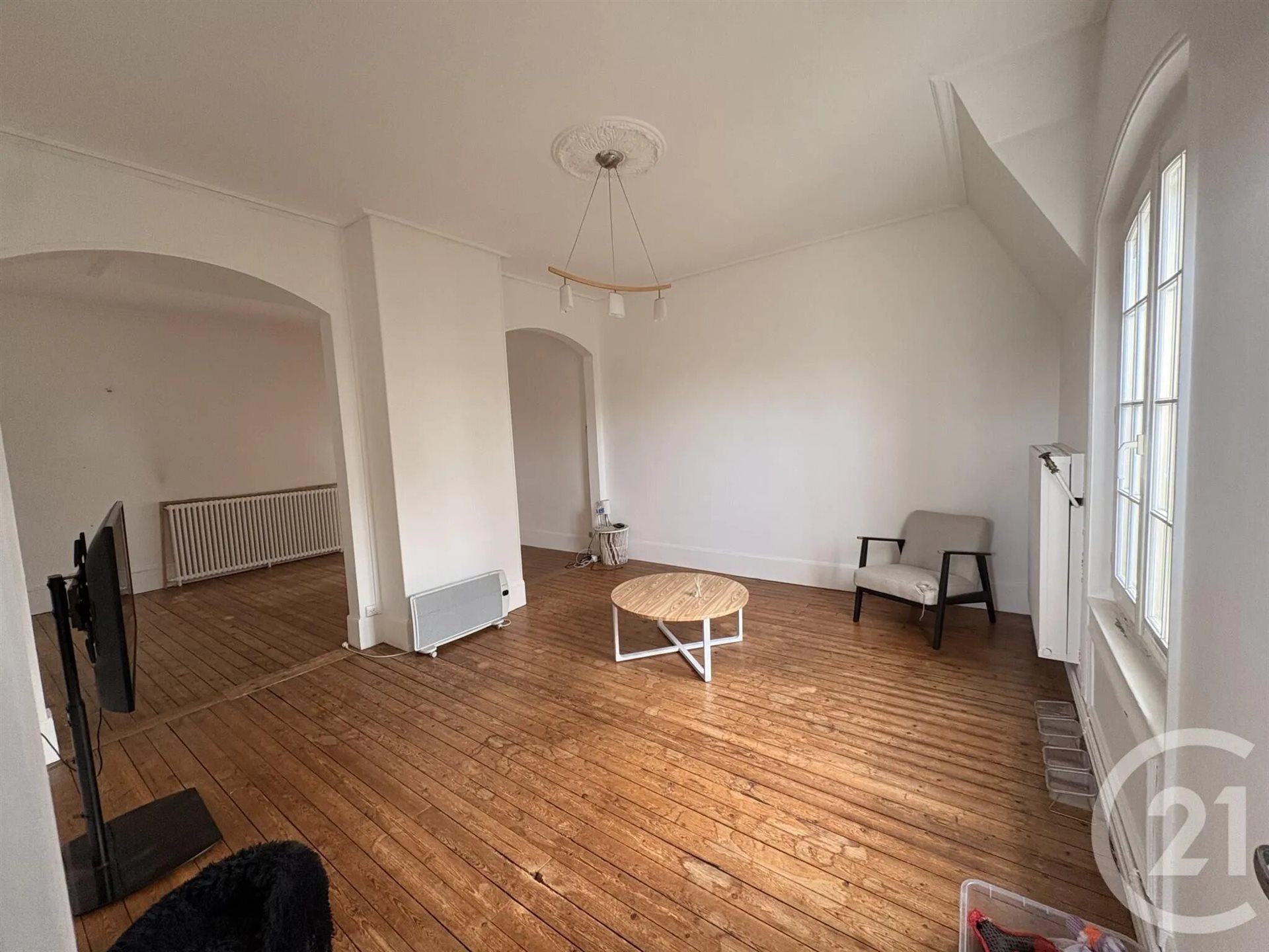 Appartement à vendre, 134m², Etrépagny