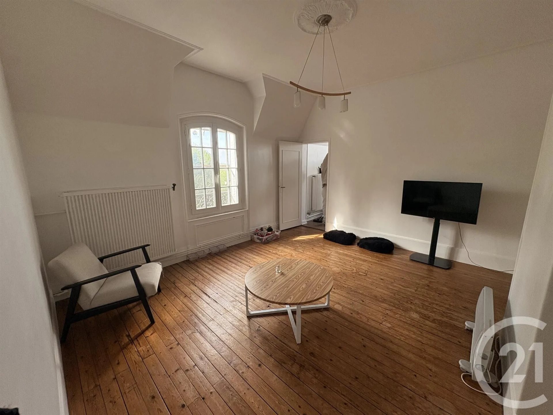 Appartement à vendre, 134m², Etrépagny