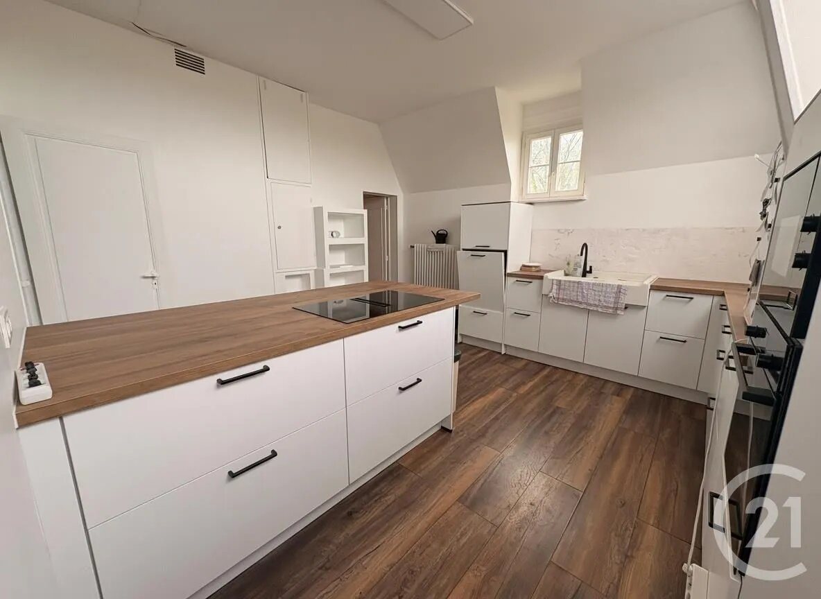 Appartement à vendre, 134m², Etrépagny