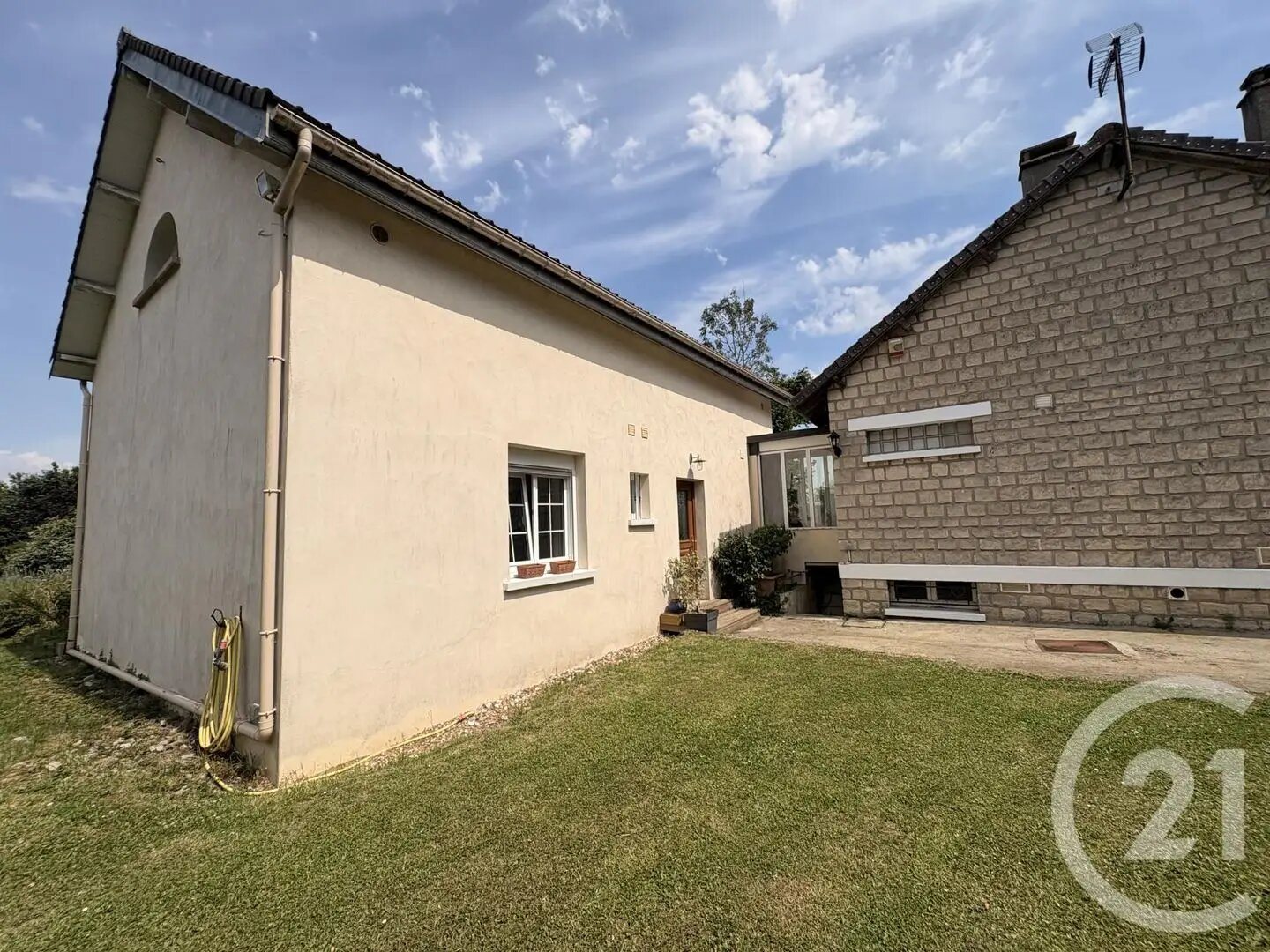 Maison à vendre, 188m², Magny-en-Vexin