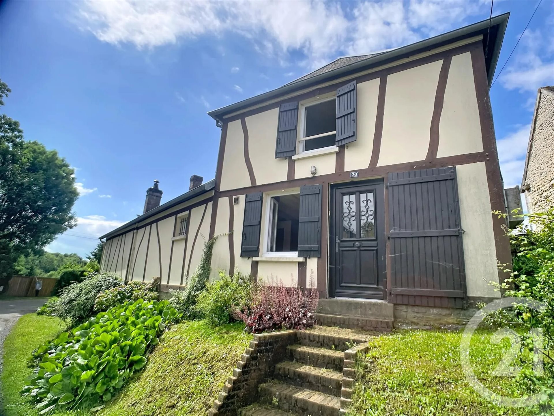 Maison à vendre, 146m², Gournay-en-Bray