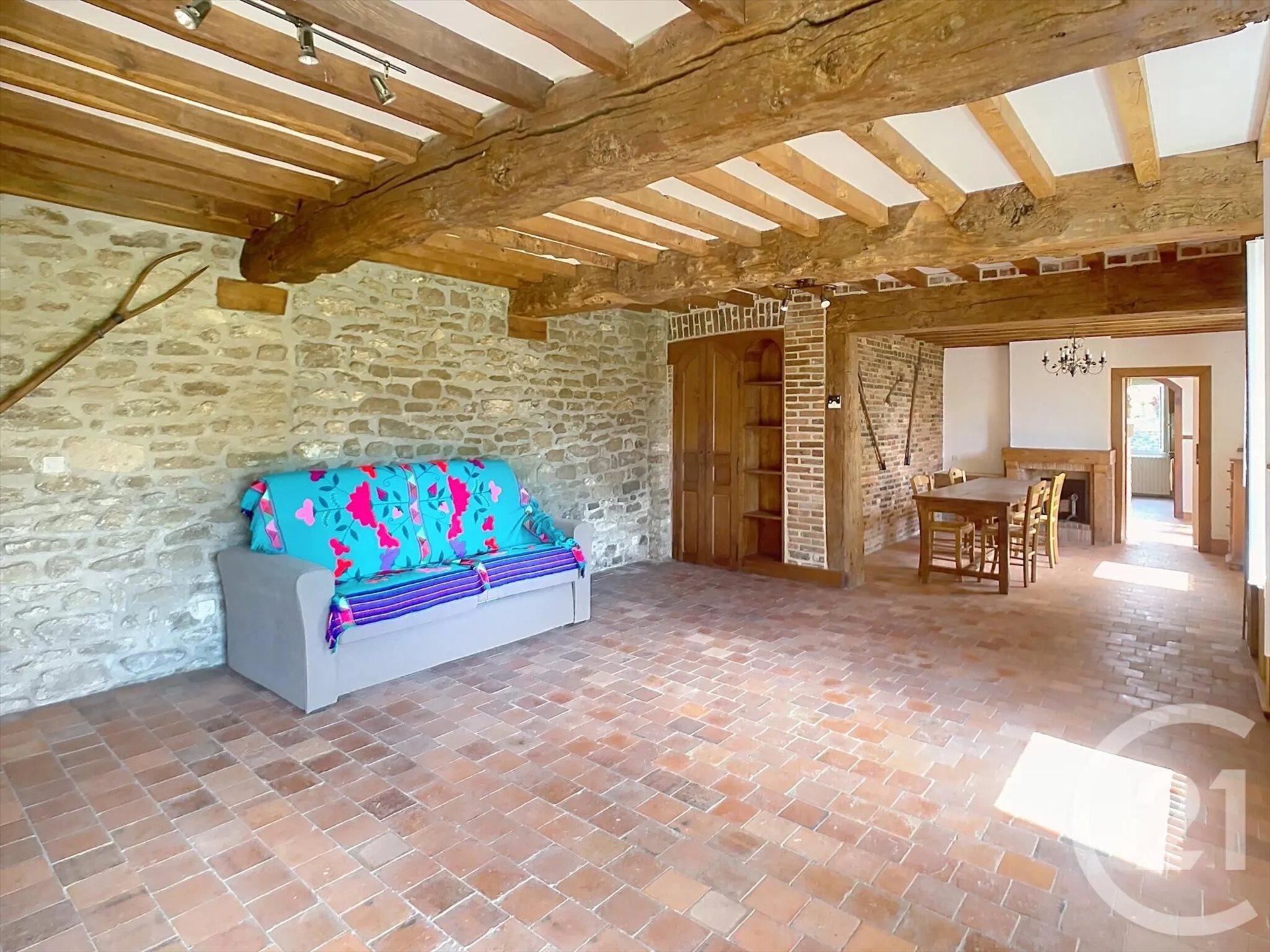 Maison à vendre, 146m², Gournay-en-Bray