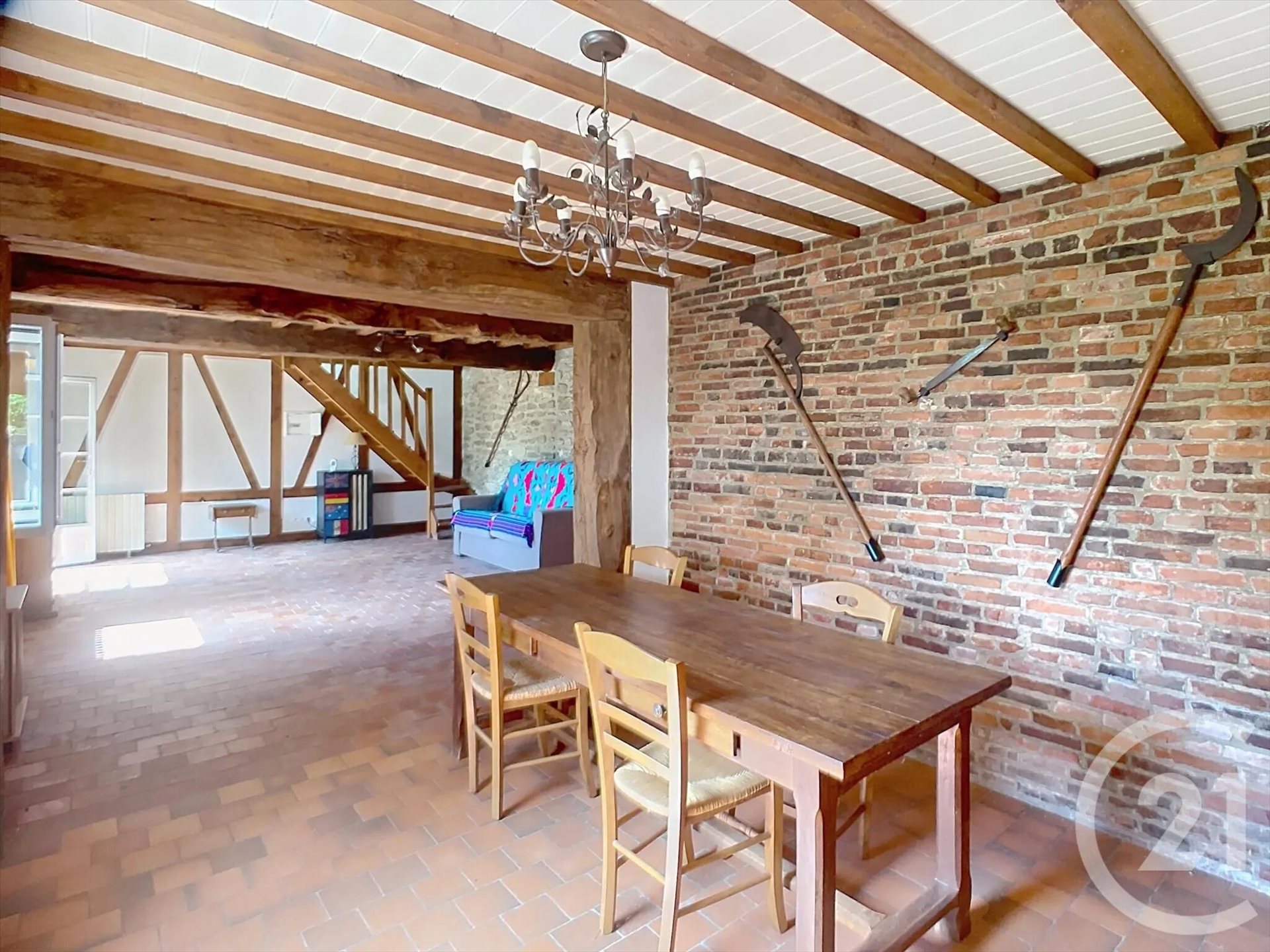 Maison à vendre, 146m², Gournay-en-Bray
