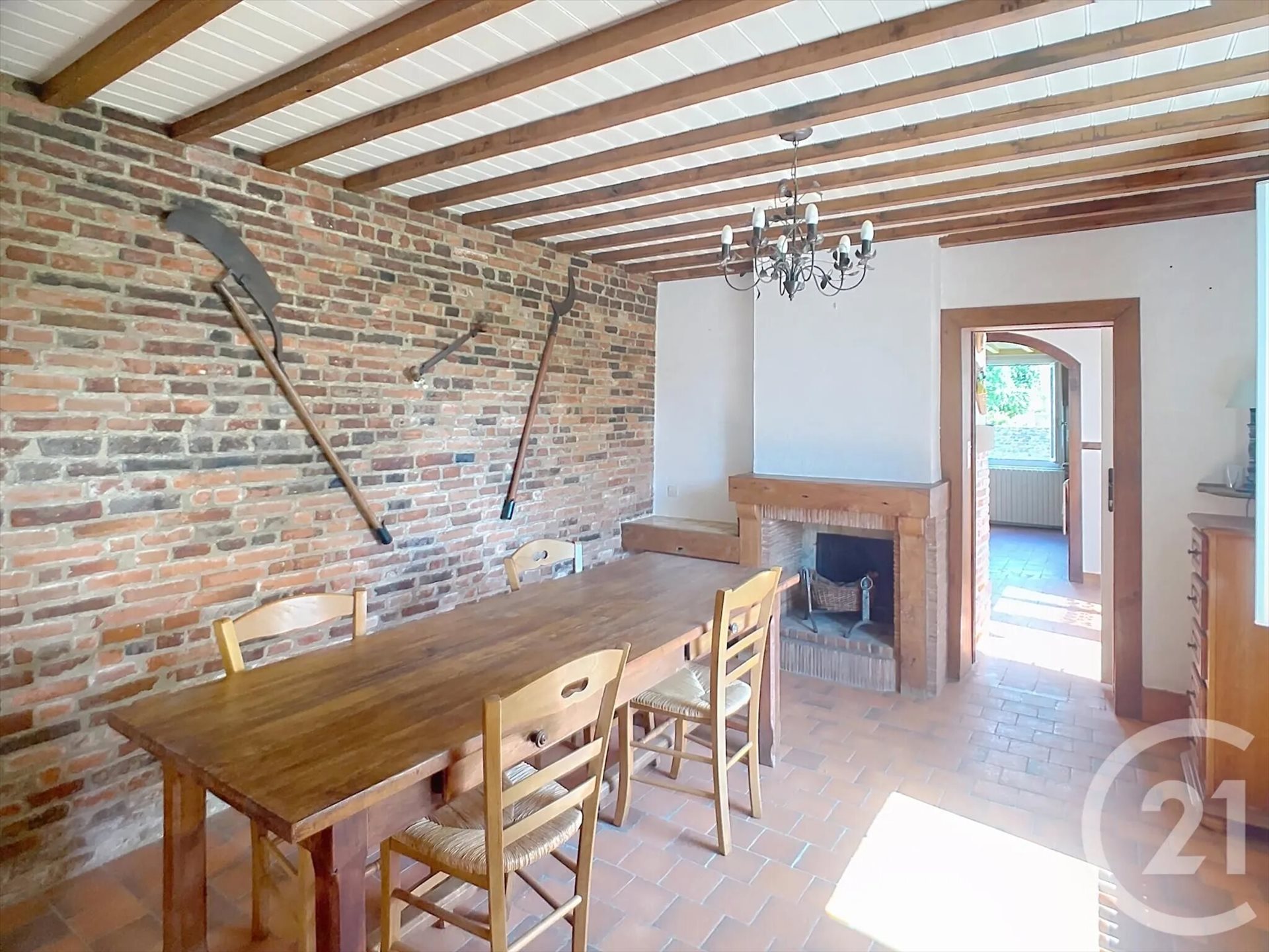 Maison à vendre, 146m², Gournay-en-Bray
