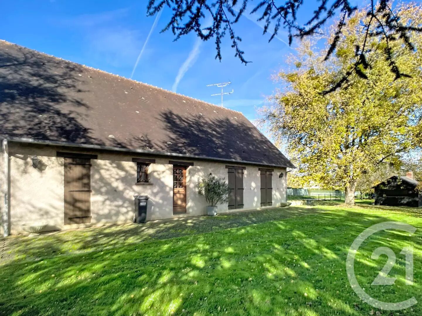 Maison à vendre, 110m², Gisors