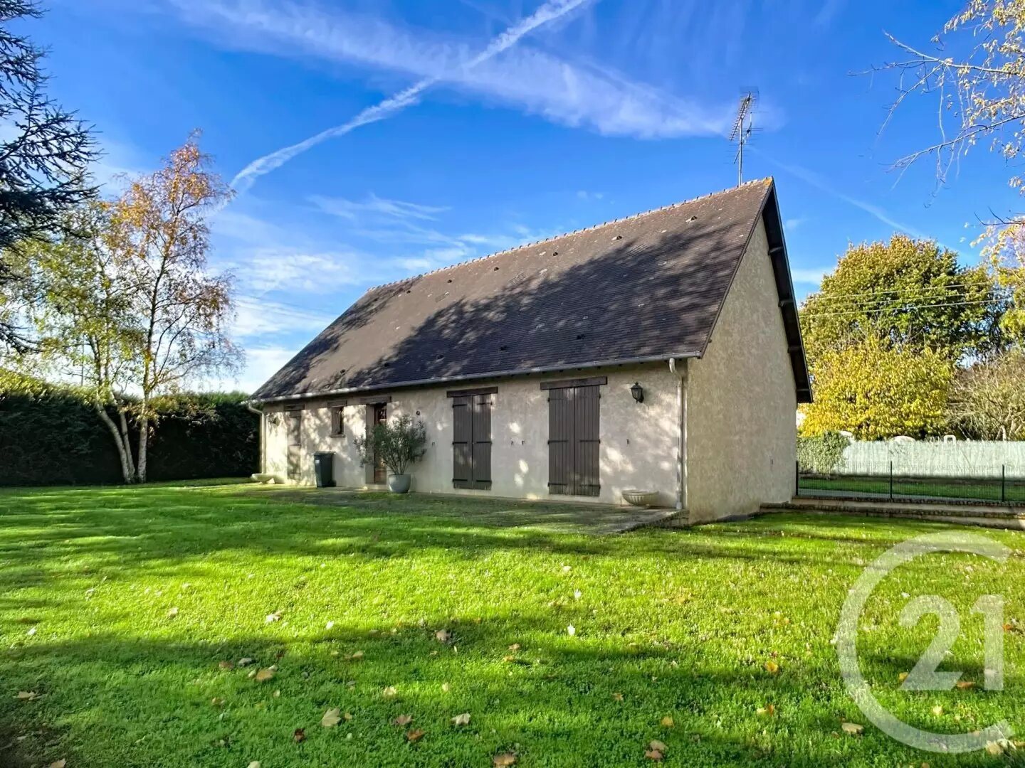 Maison à vendre, 110m², Gisors
