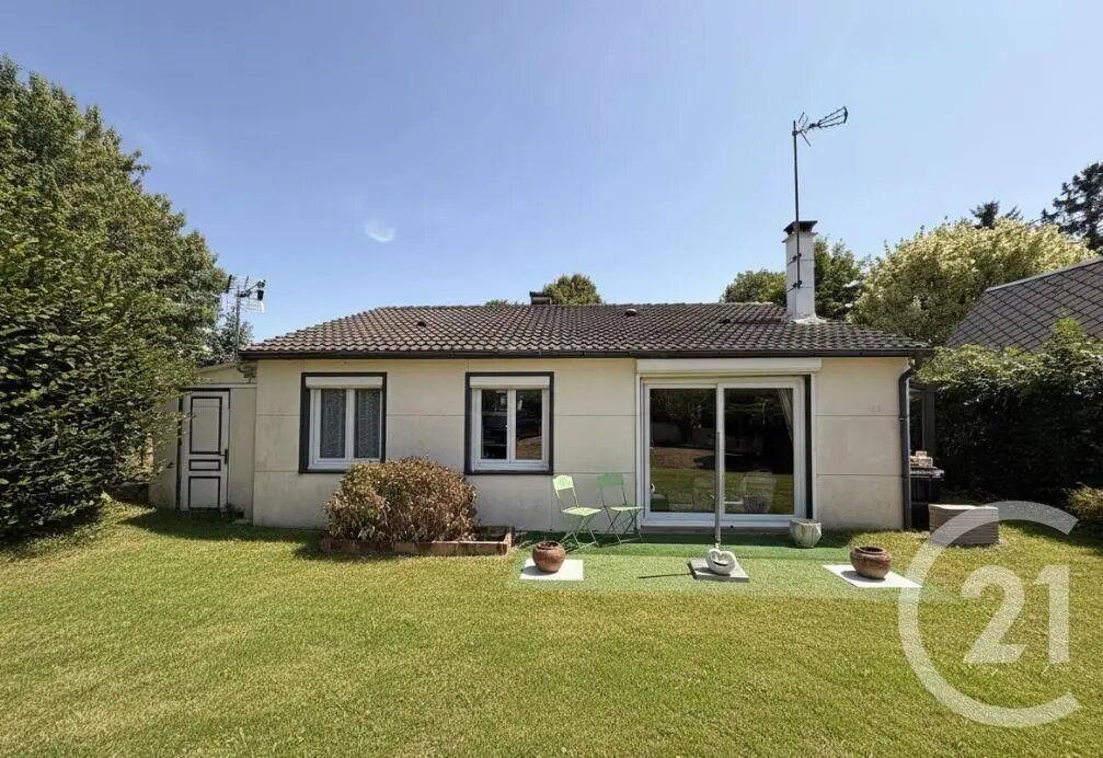 Maison à vendre, 75m², Gisors
