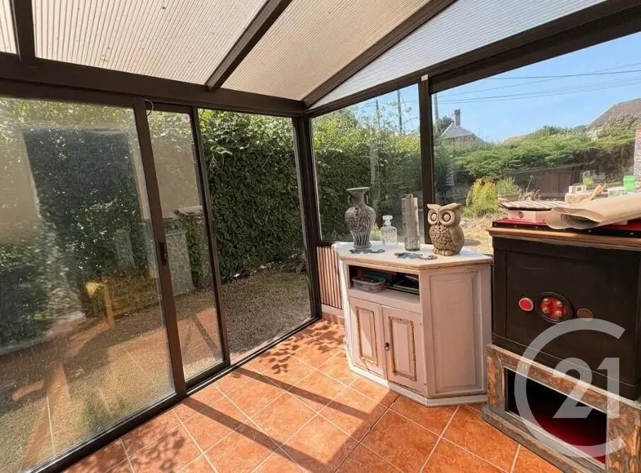 Maison à vendre, 75m², Gisors