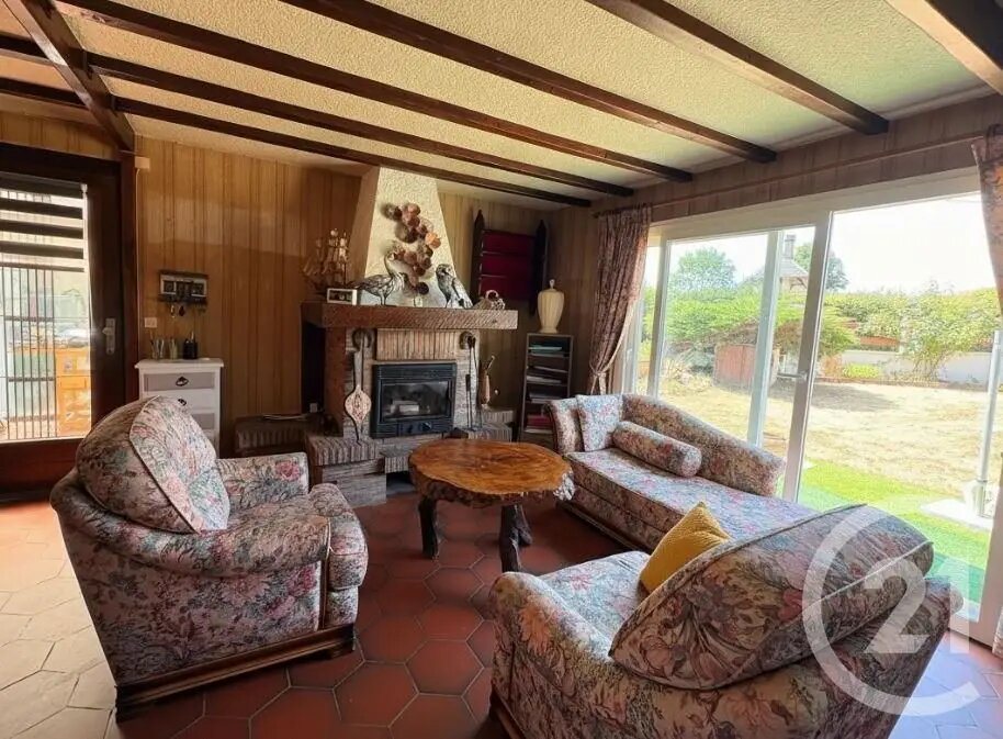 Maison à vendre, 75m², Gisors