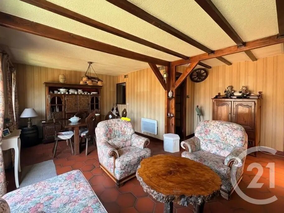 Maison à vendre, 75m², Gisors
