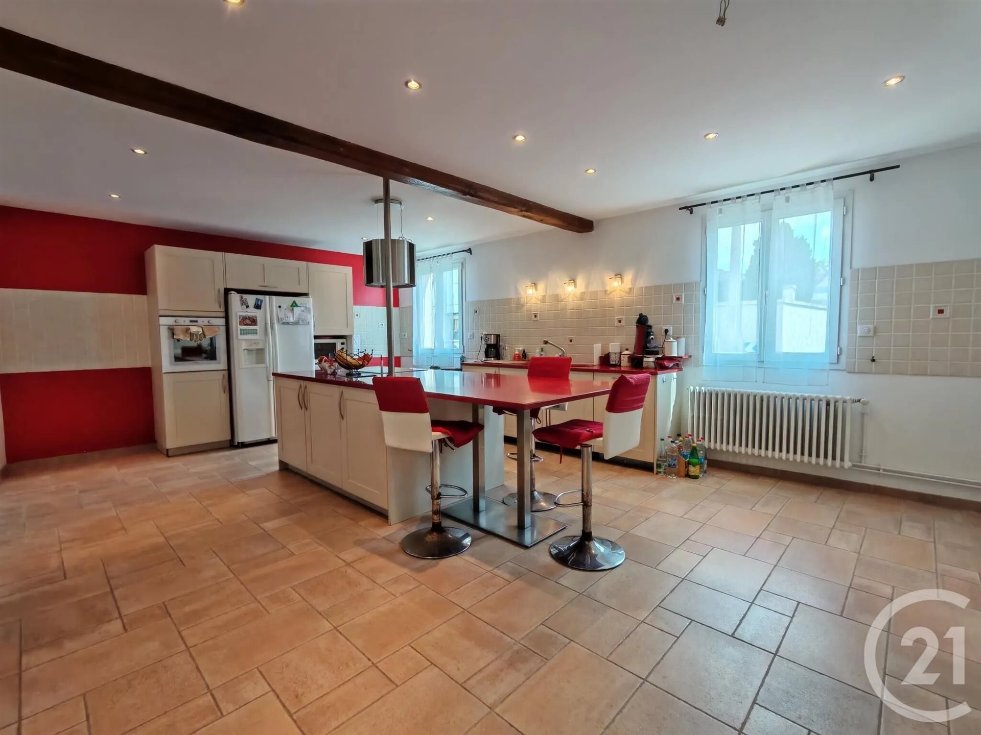 Maison à vendre, 191m², Gisors
