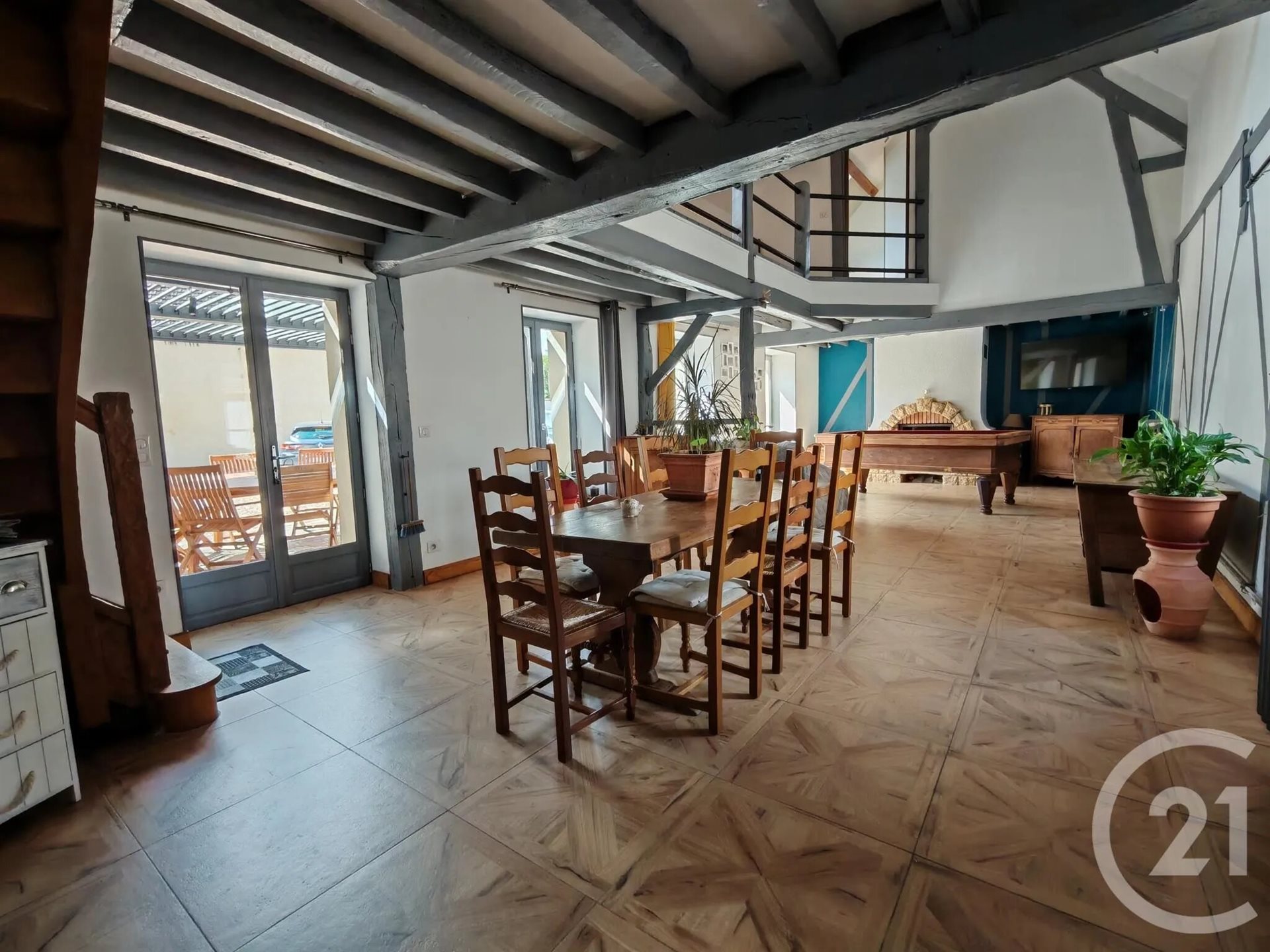 Maison à vendre, 191m², Gisors
