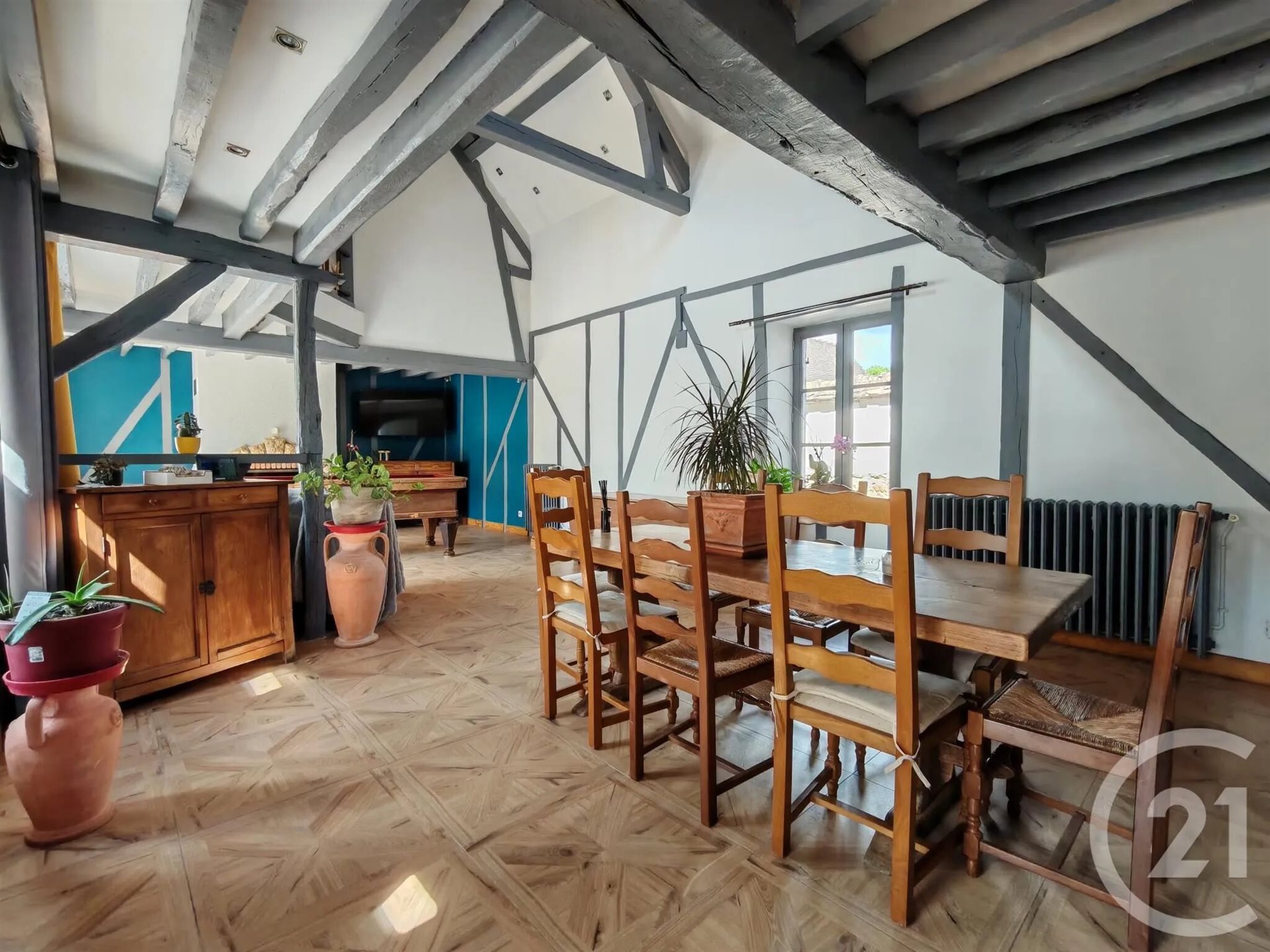 Maison à vendre, 191m², Gisors