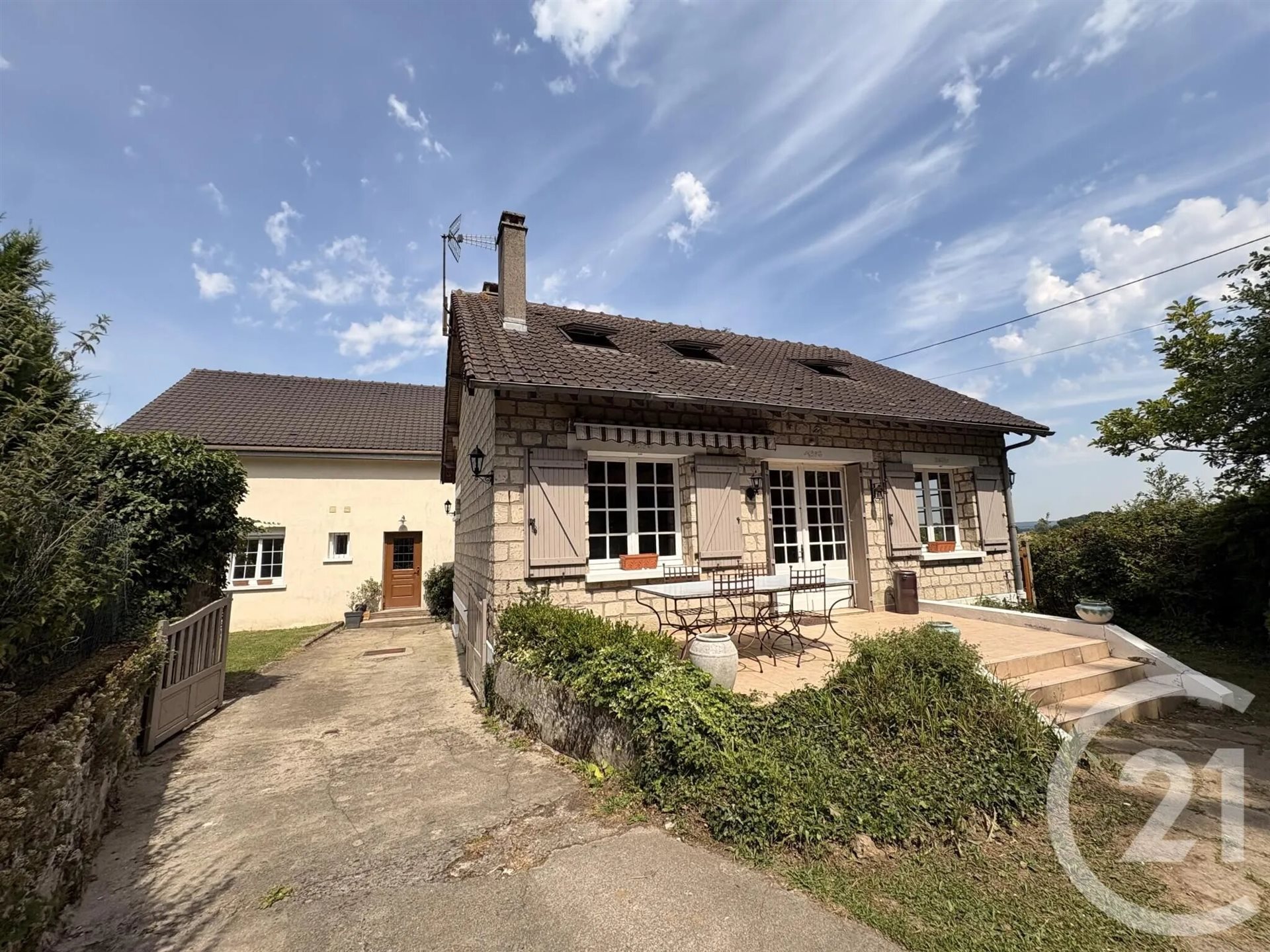 Maison à vendre, 188m², Gisors