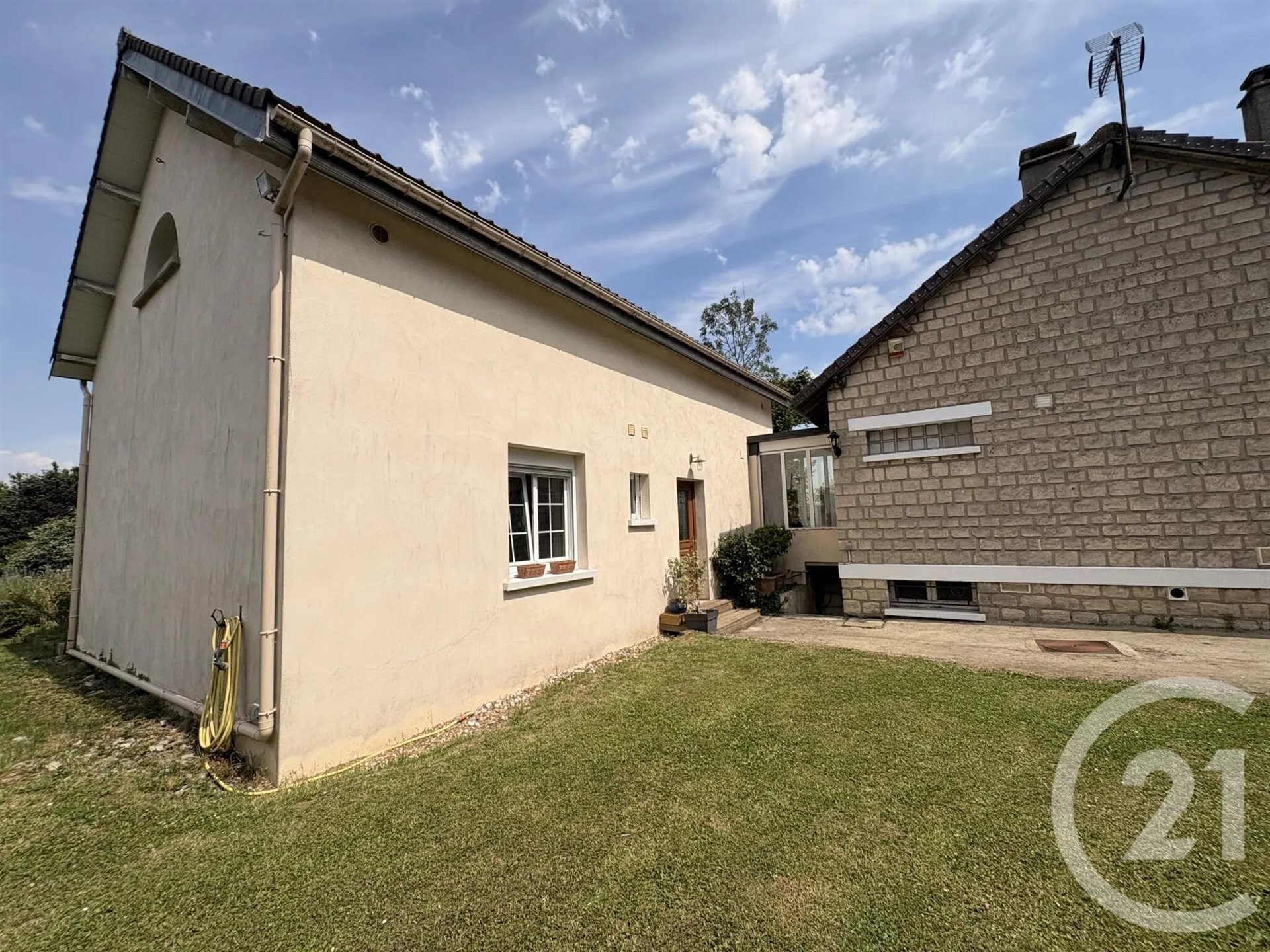 Maison à vendre, 188m², Gisors