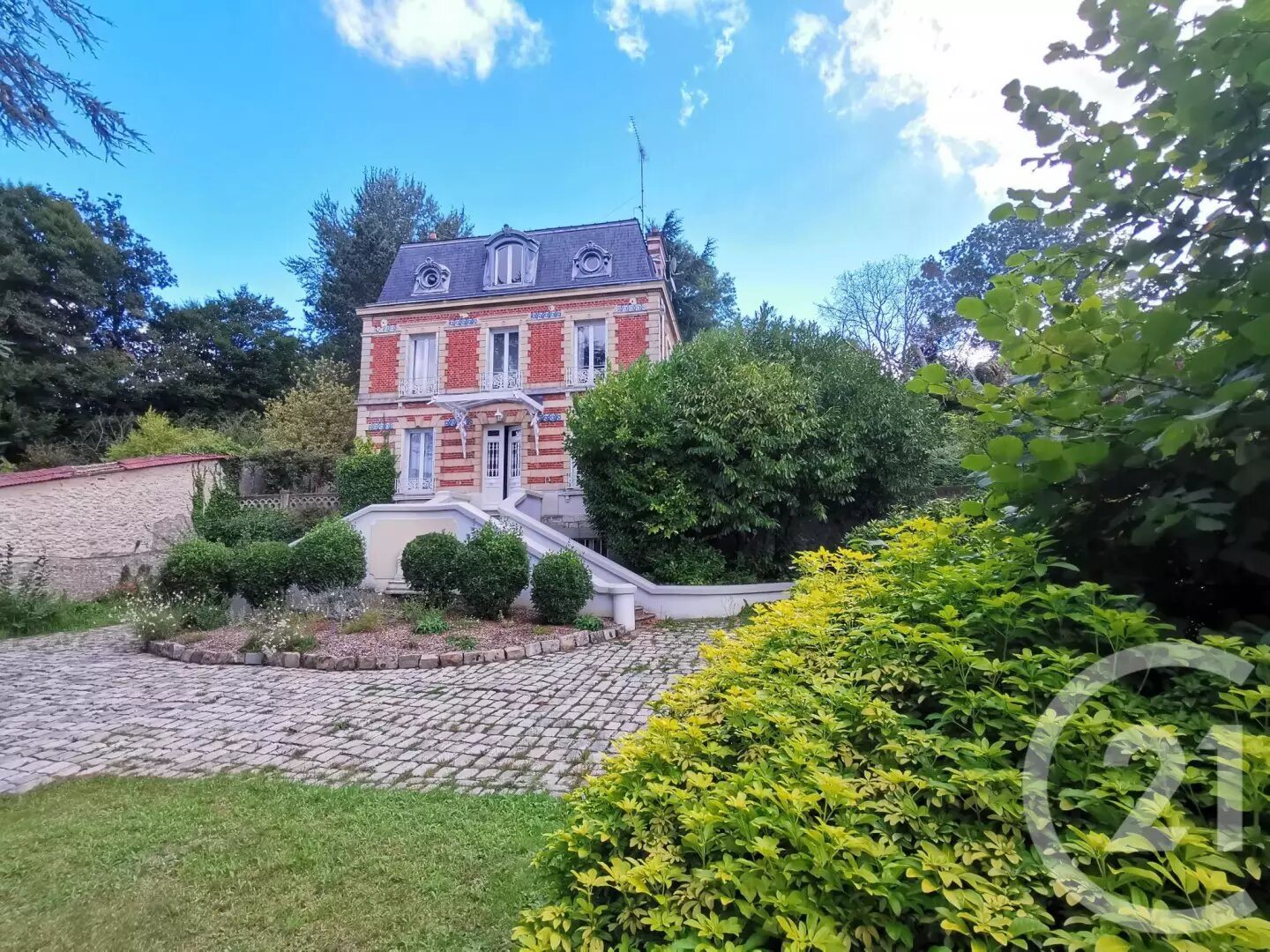 Maison à vendre, 200m², Ivry-le-Temple