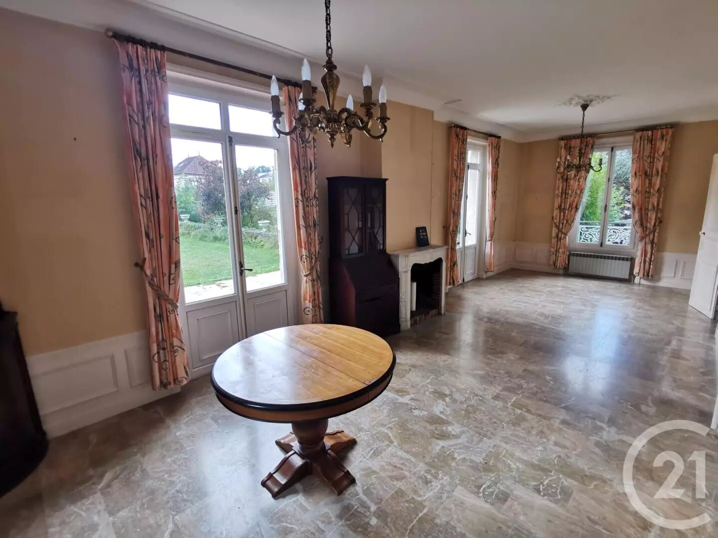 Maison à vendre, 200m², Ivry-le-Temple