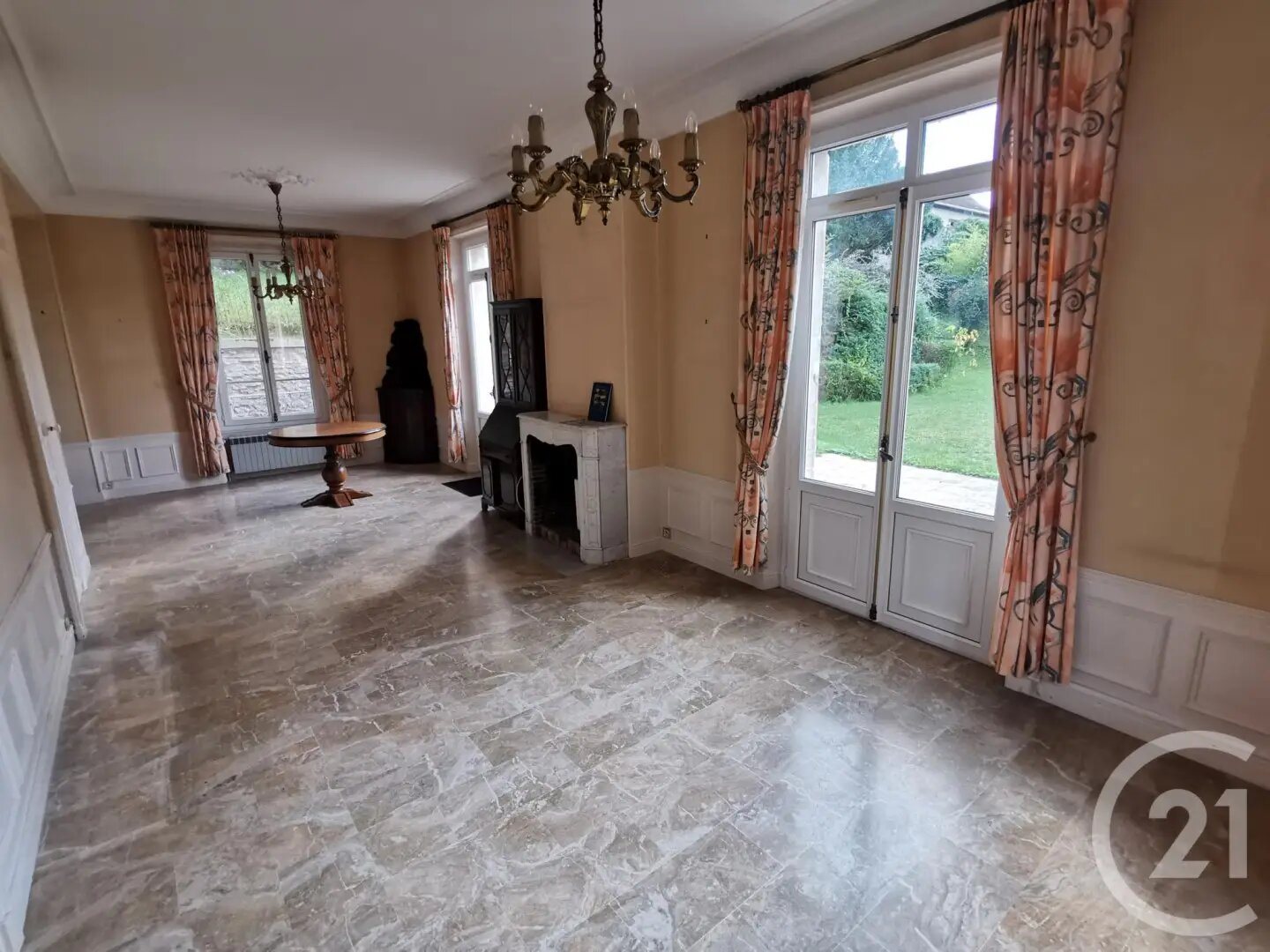 Maison à vendre, 200m², Ivry-le-Temple